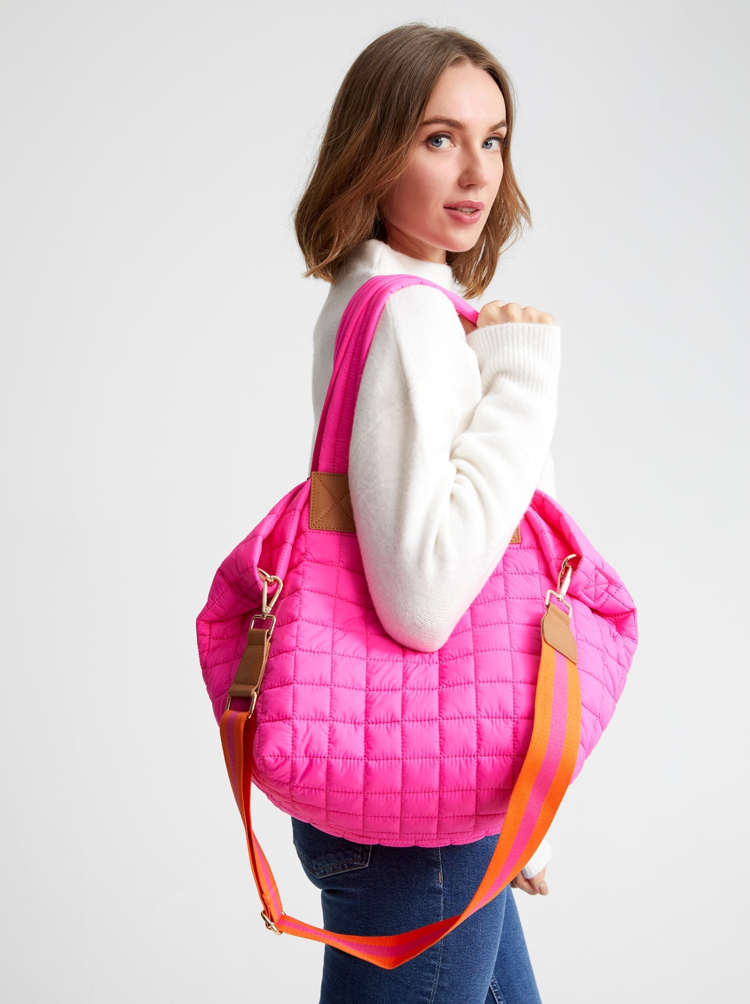 Ezra Tote