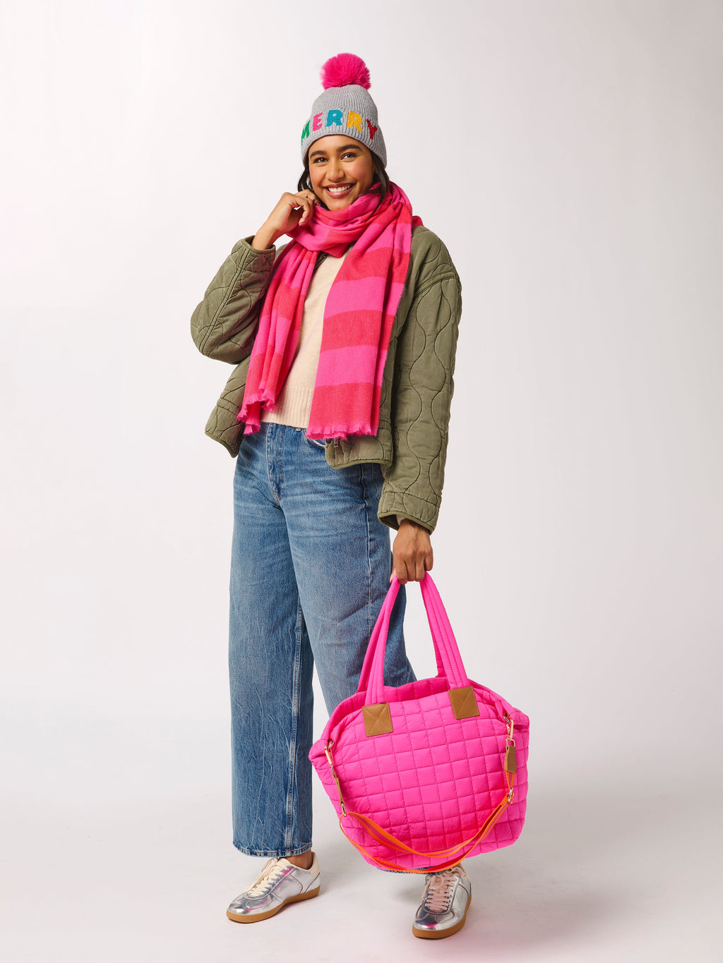 Ezra Tote