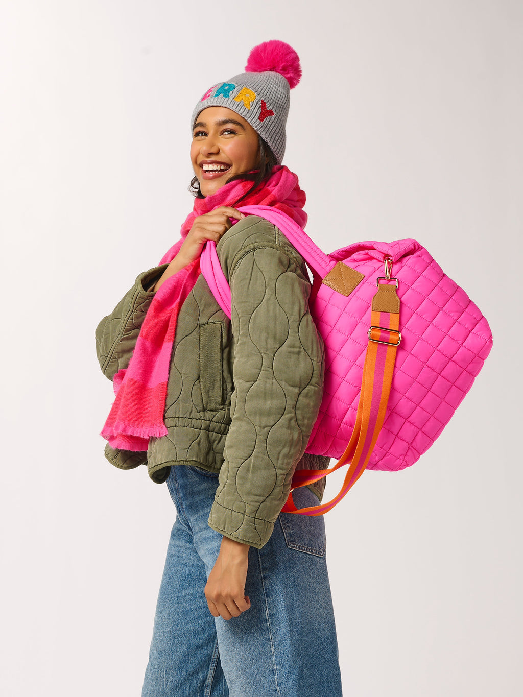 Ezra Tote