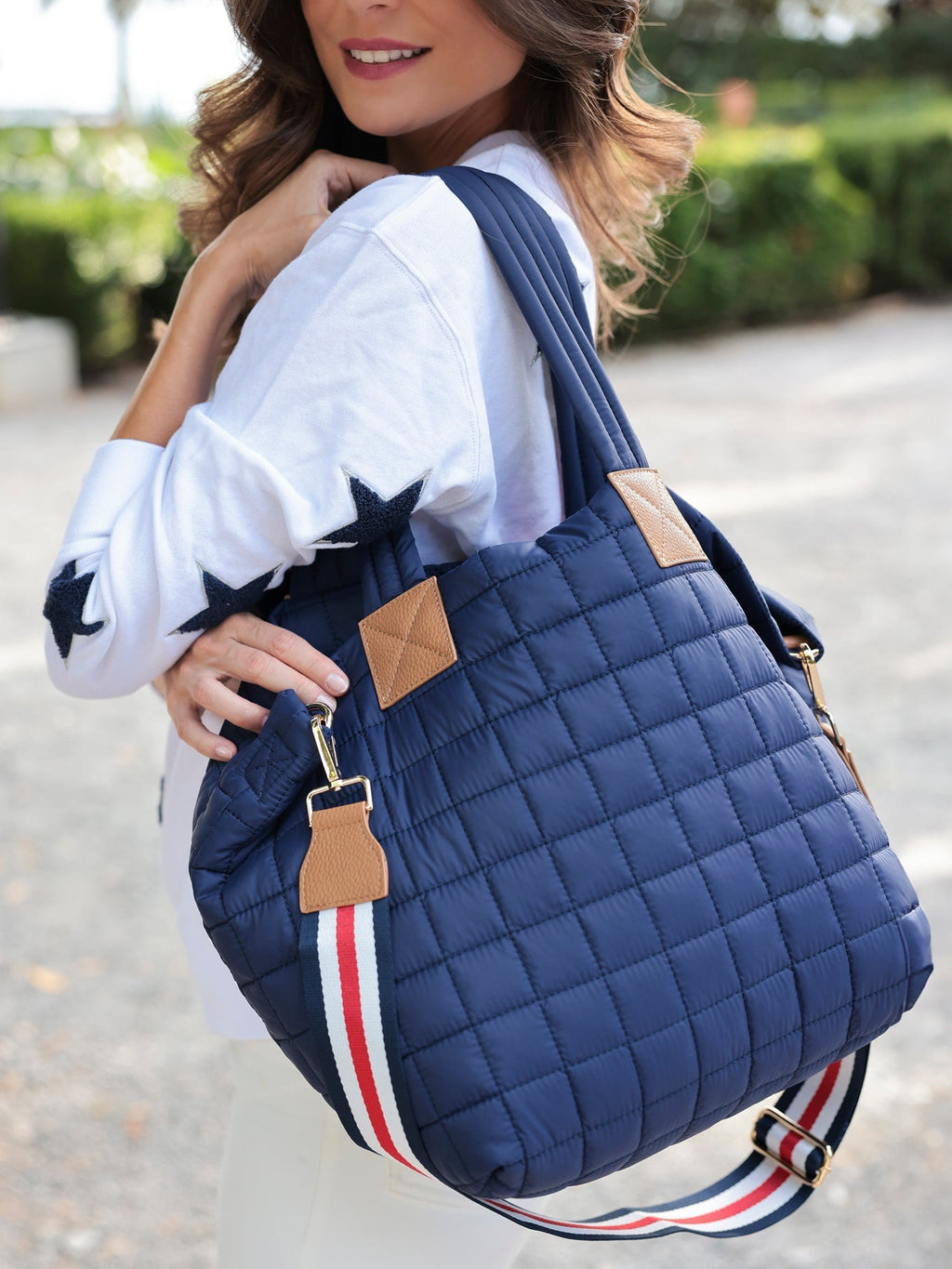 Ezra Tote