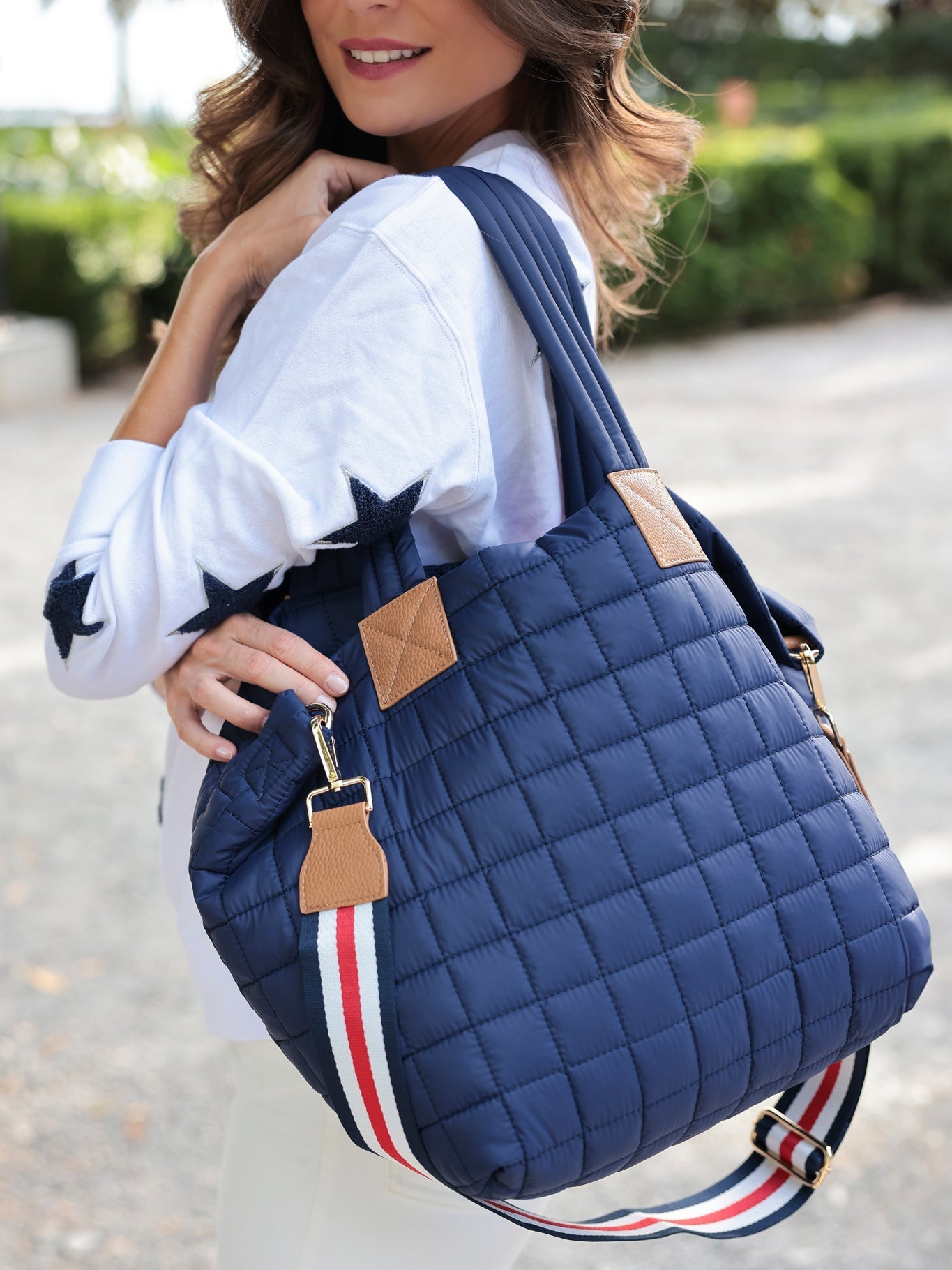 Ezra Tote