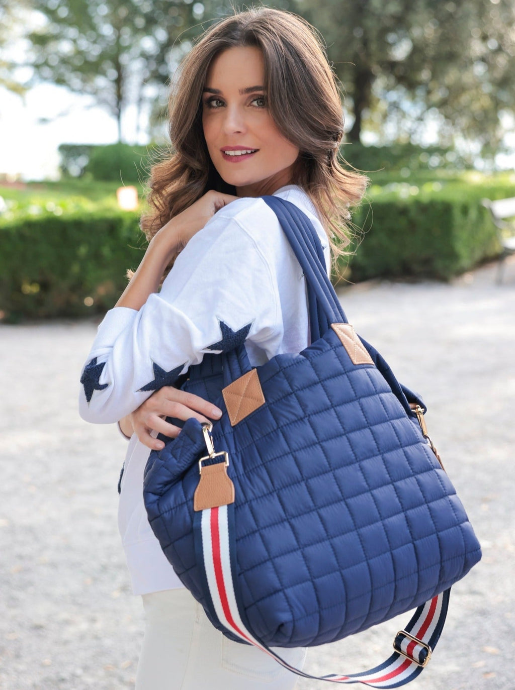 Ezra Tote
