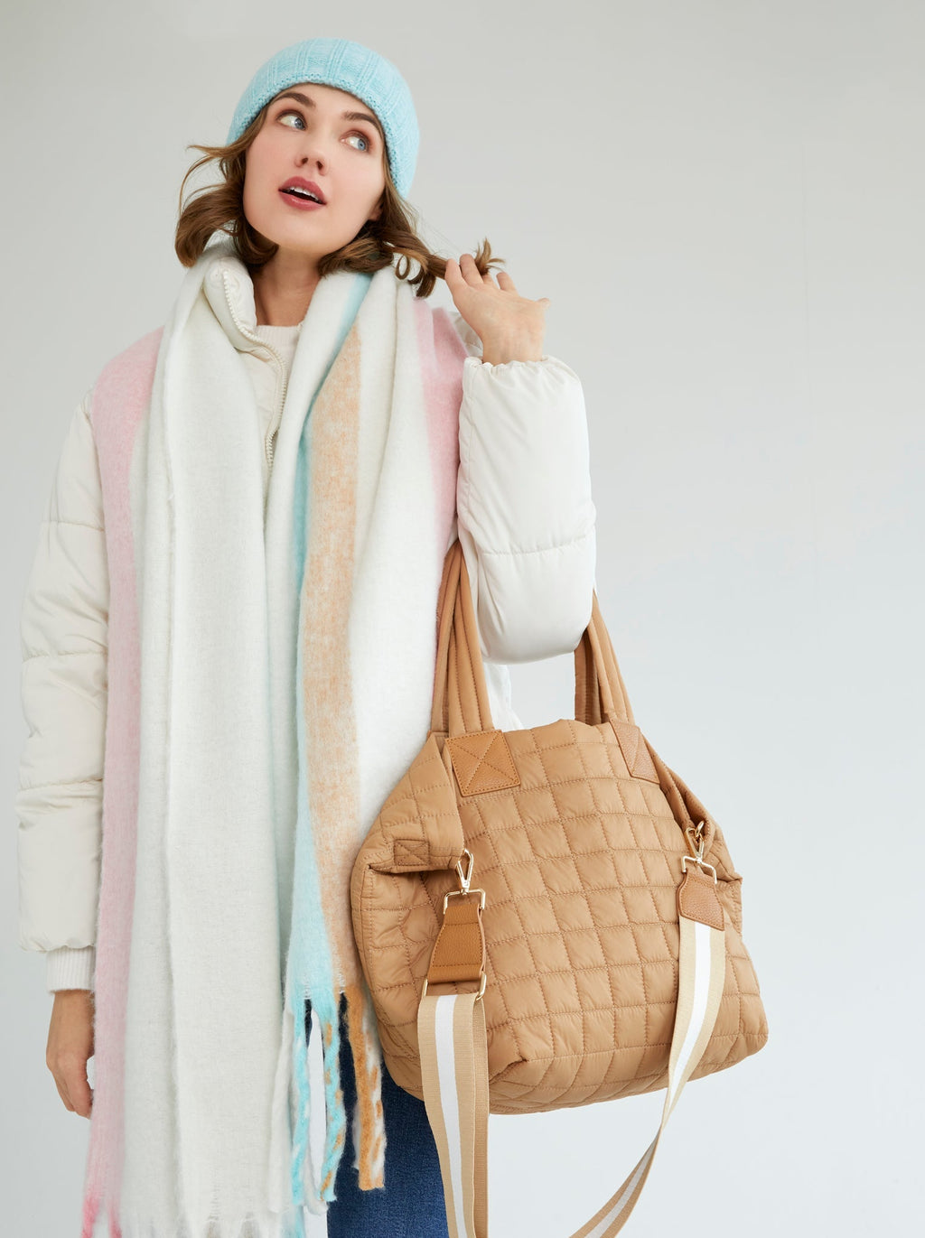 Ezra Tote