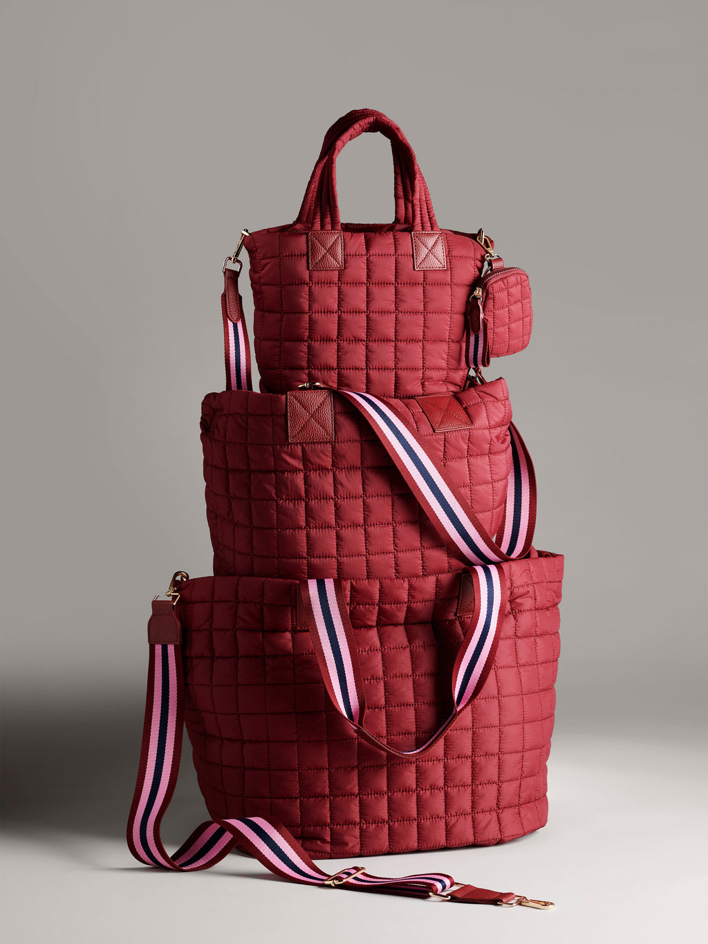 Ezra Tote