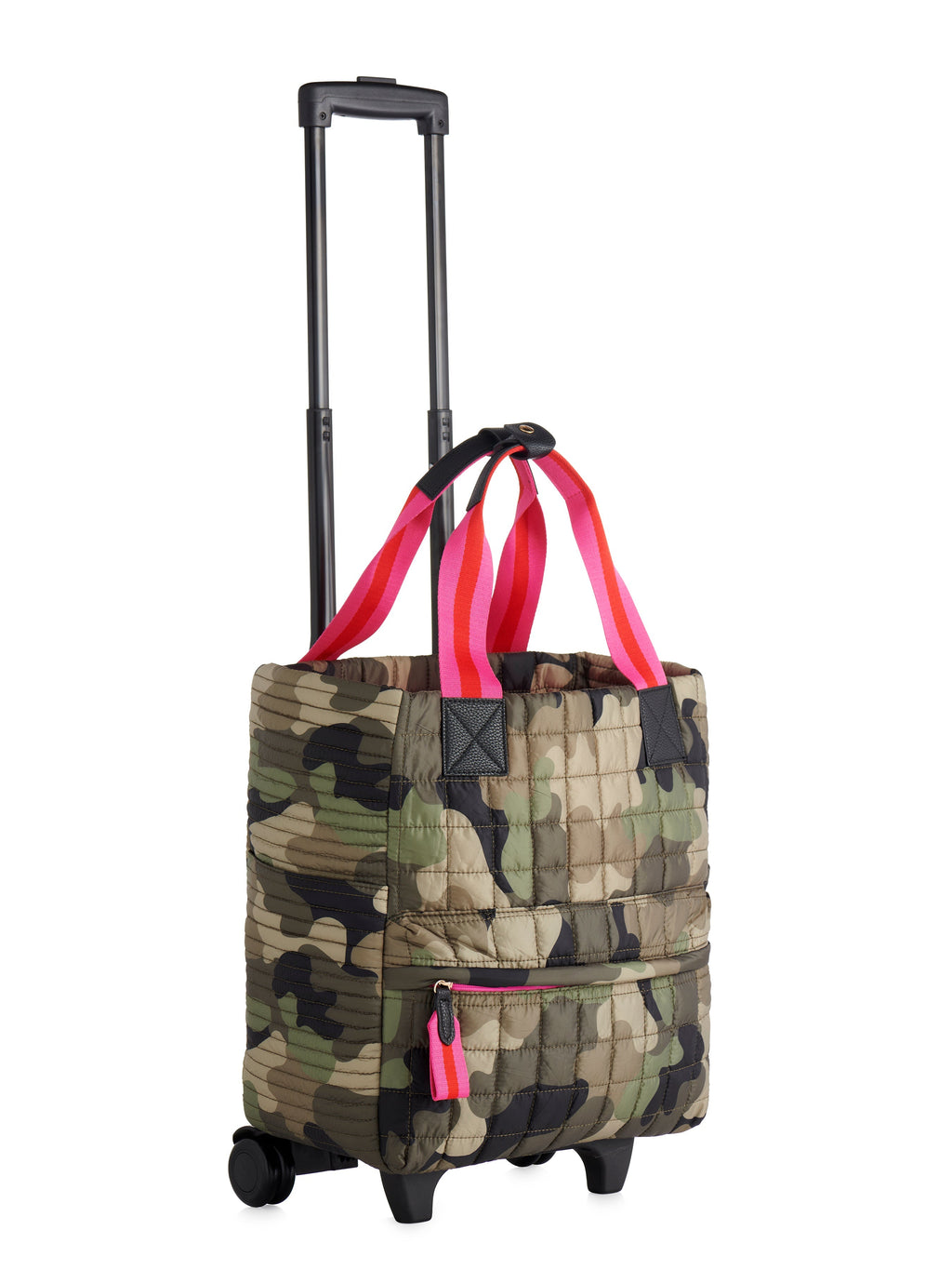 Ezra Roller Tote