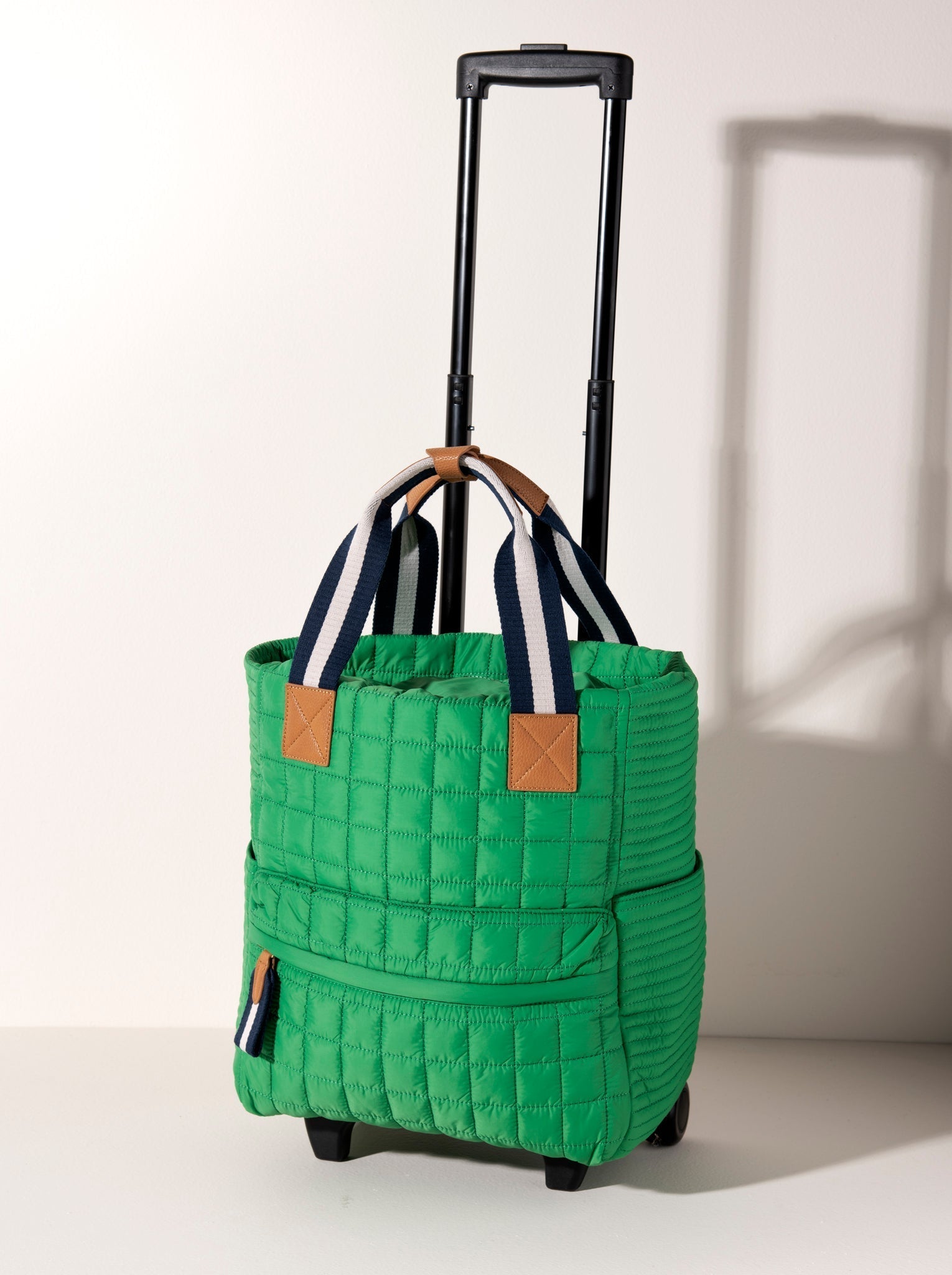 Ezra Roller Tote