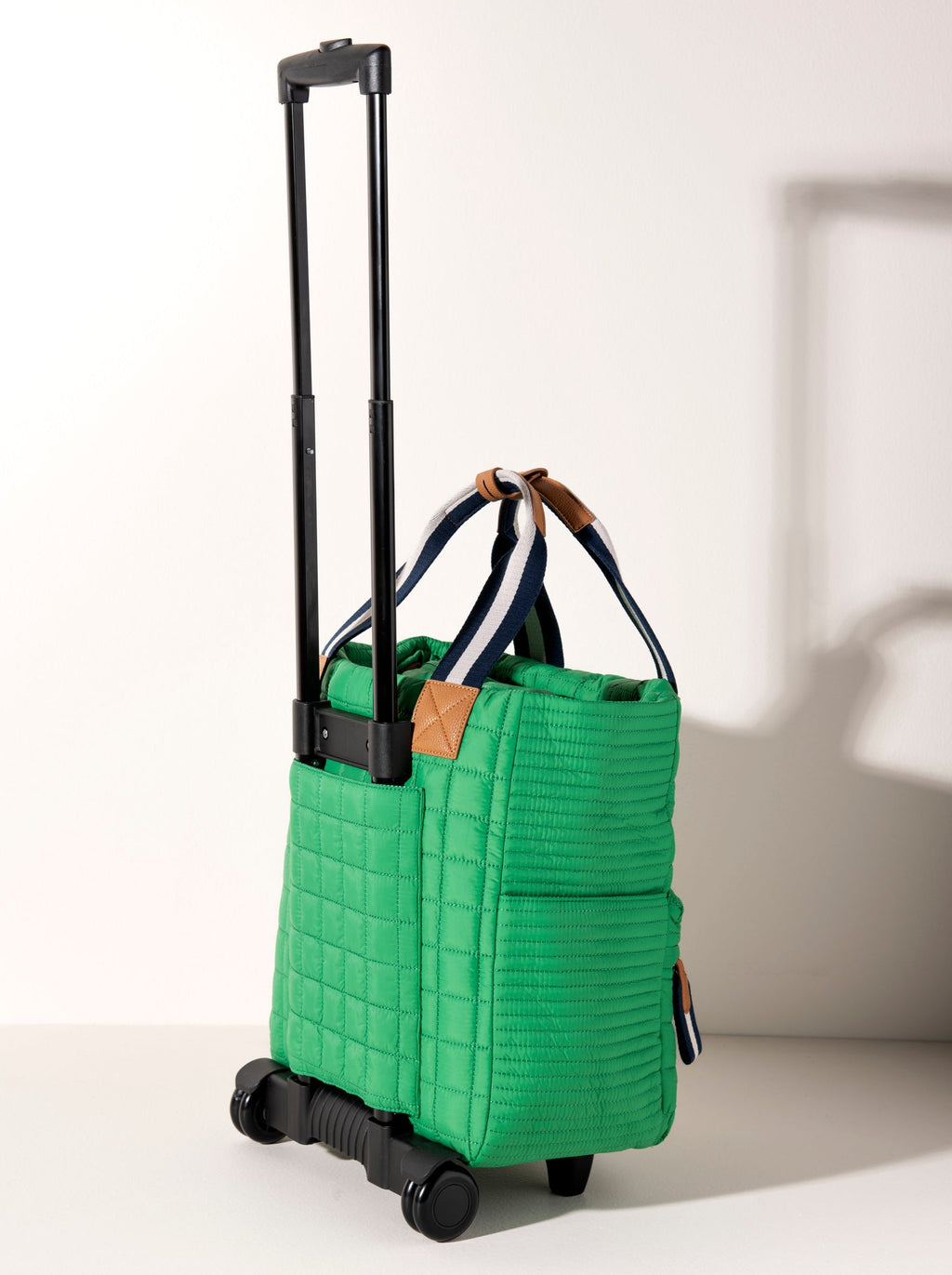 Ezra Roller Tote