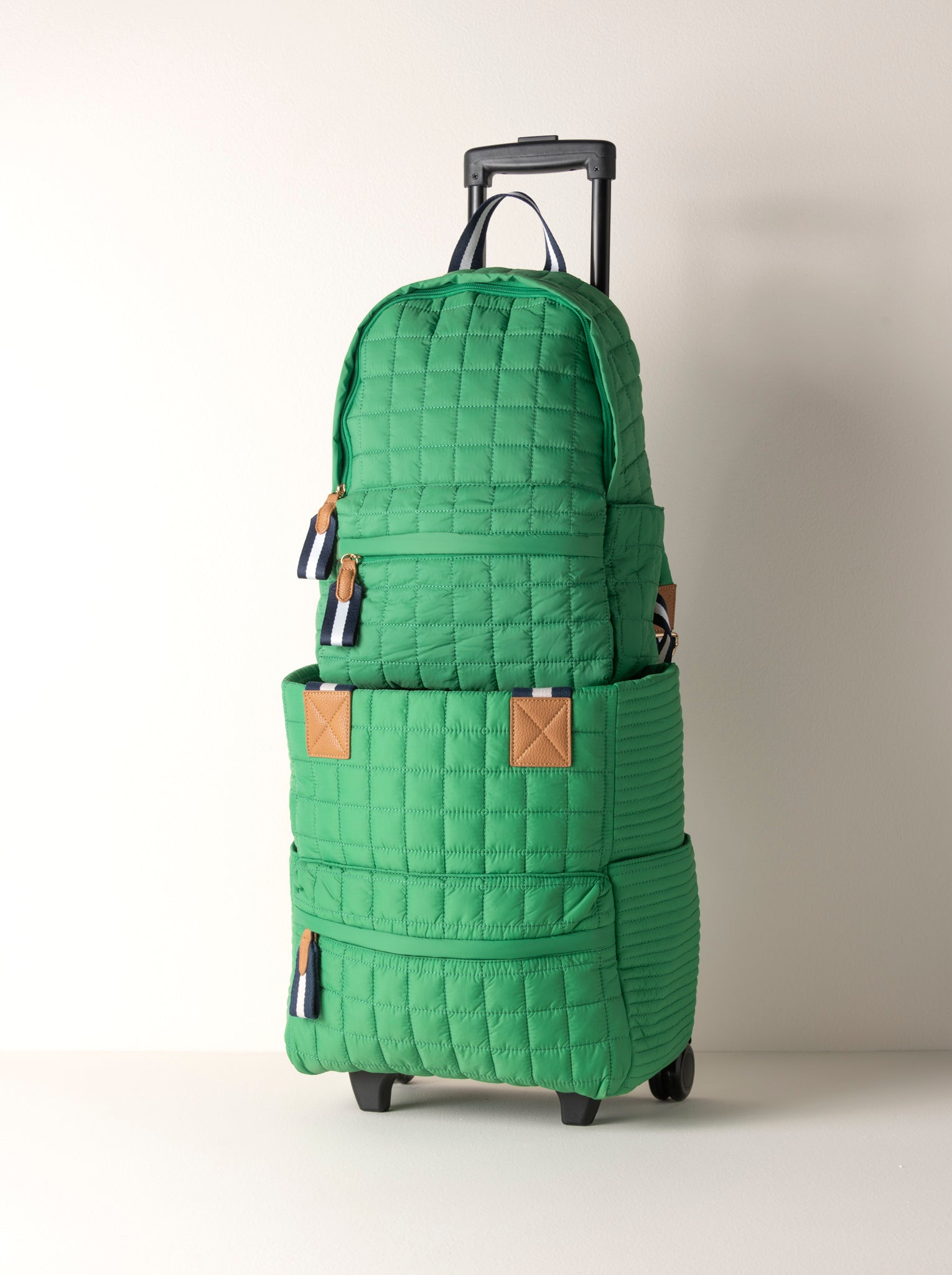 Ezra Roller Tote