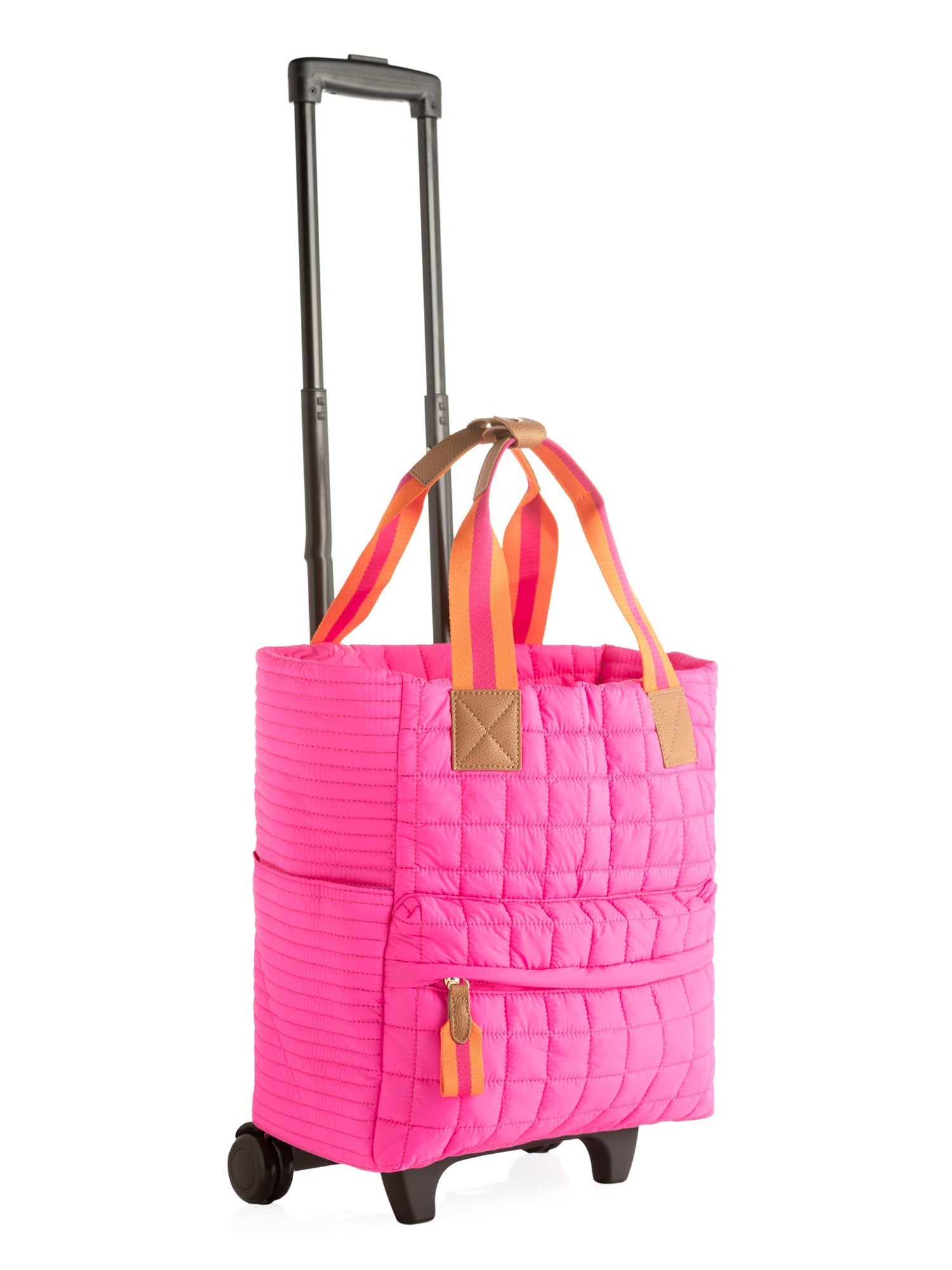 Ezra Roller Tote