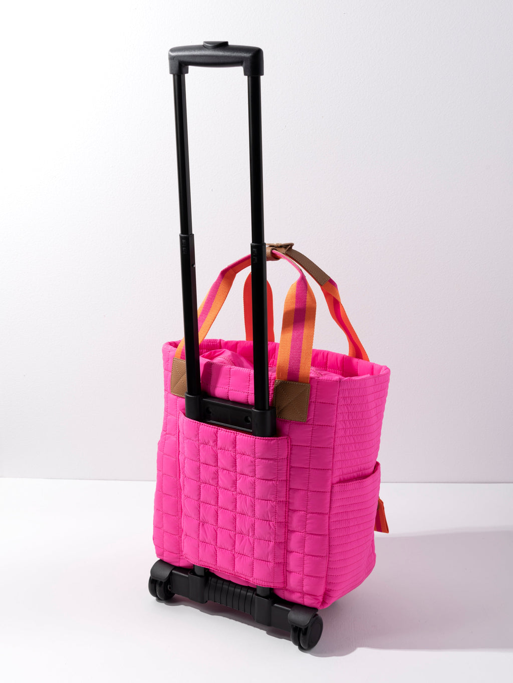 Ezra Roller Tote