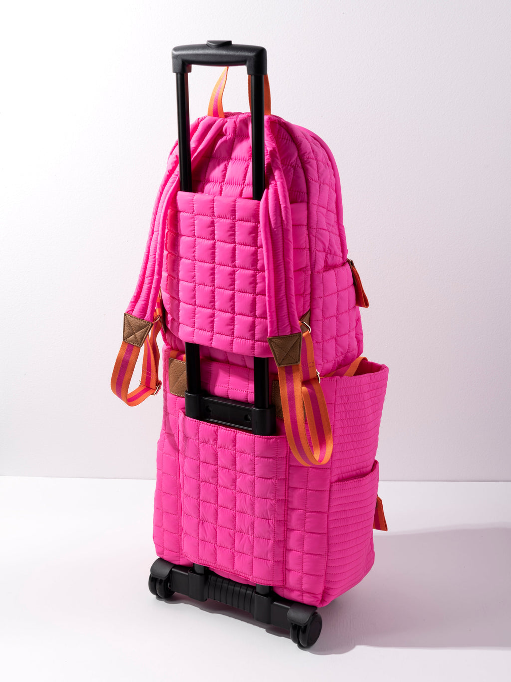 Ezra Roller Tote