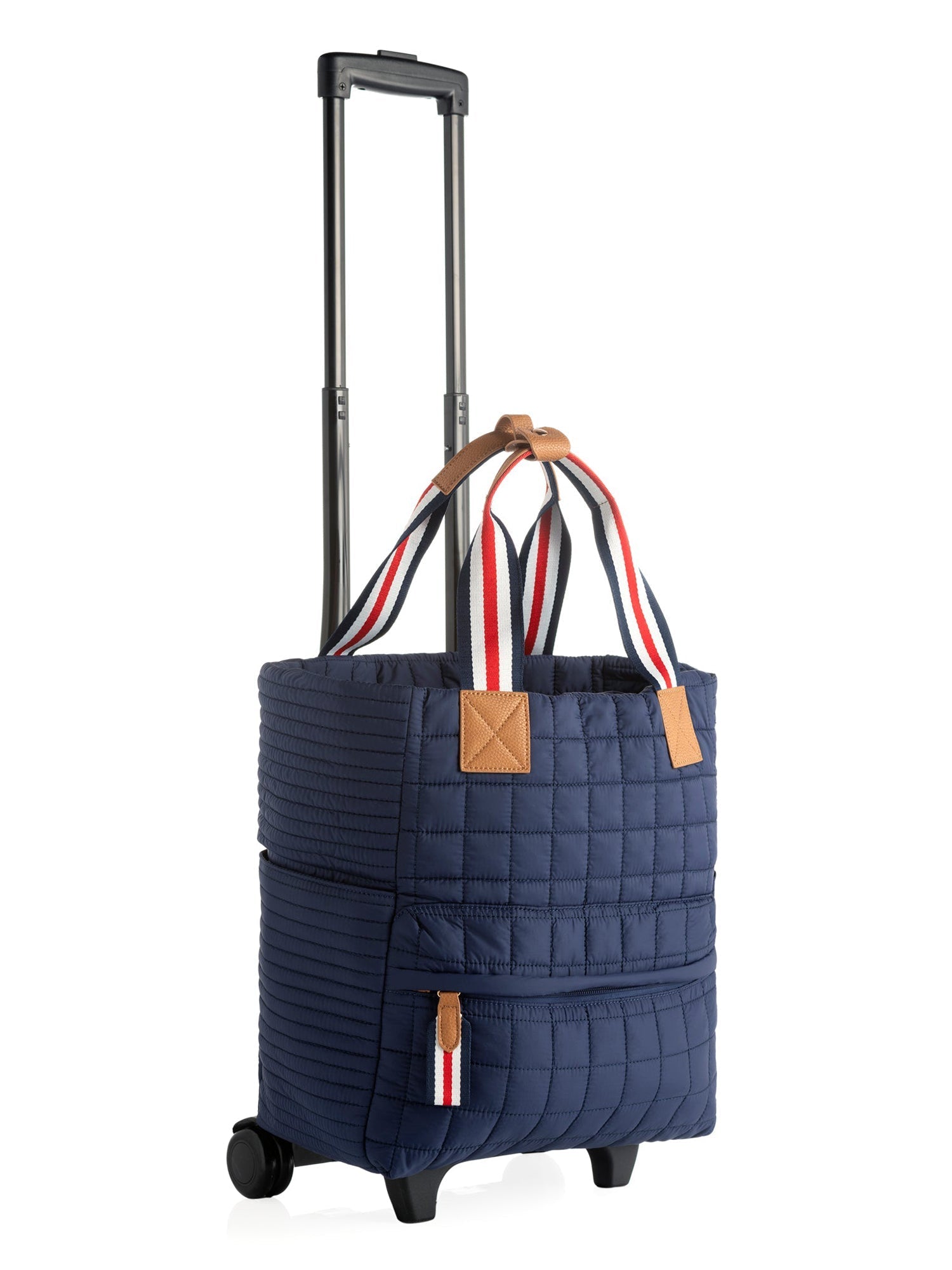 Ezra Roller Tote