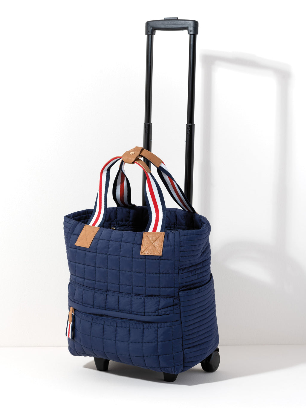 Ezra Roller Tote