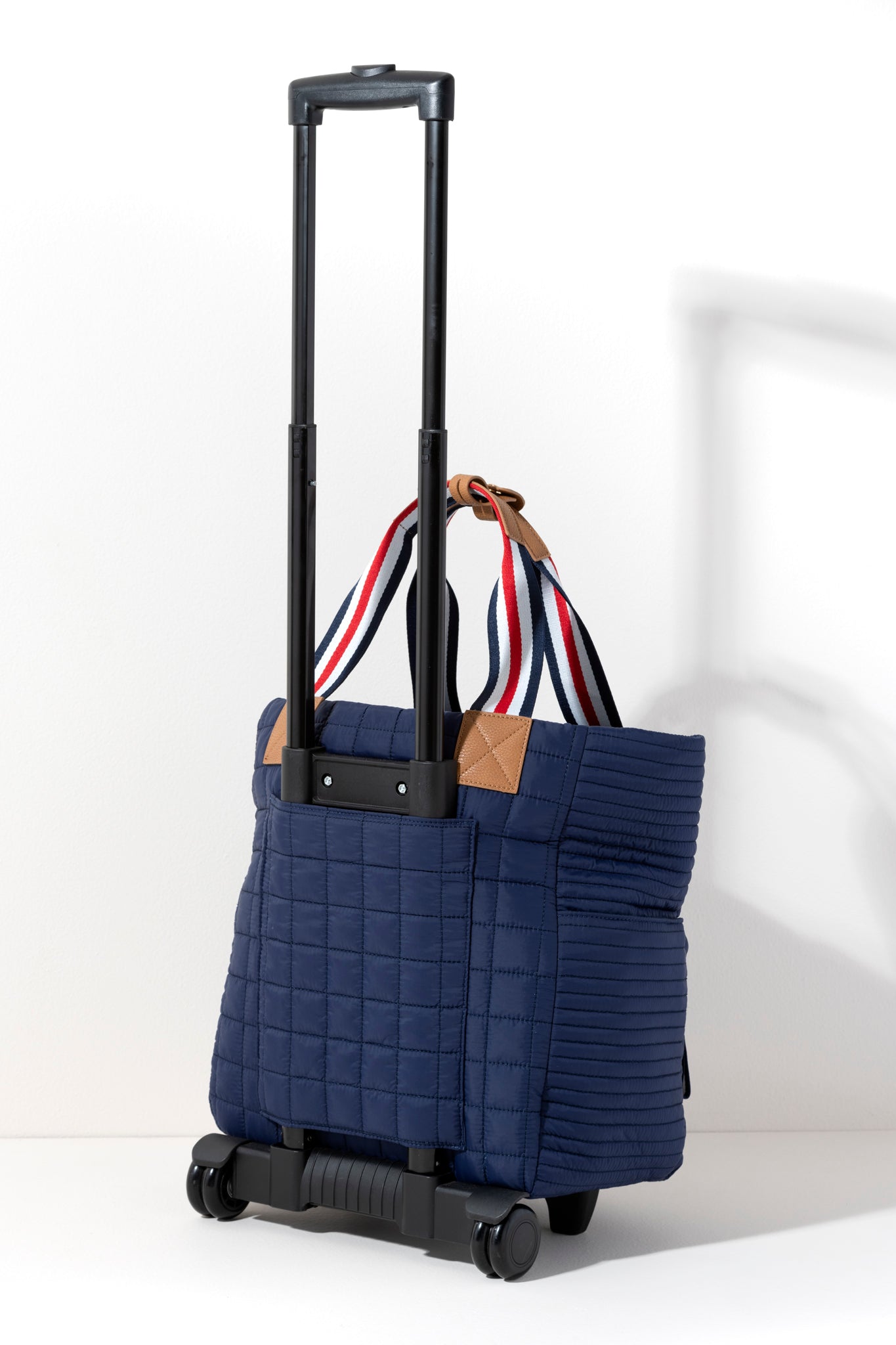 Ezra Roller Tote