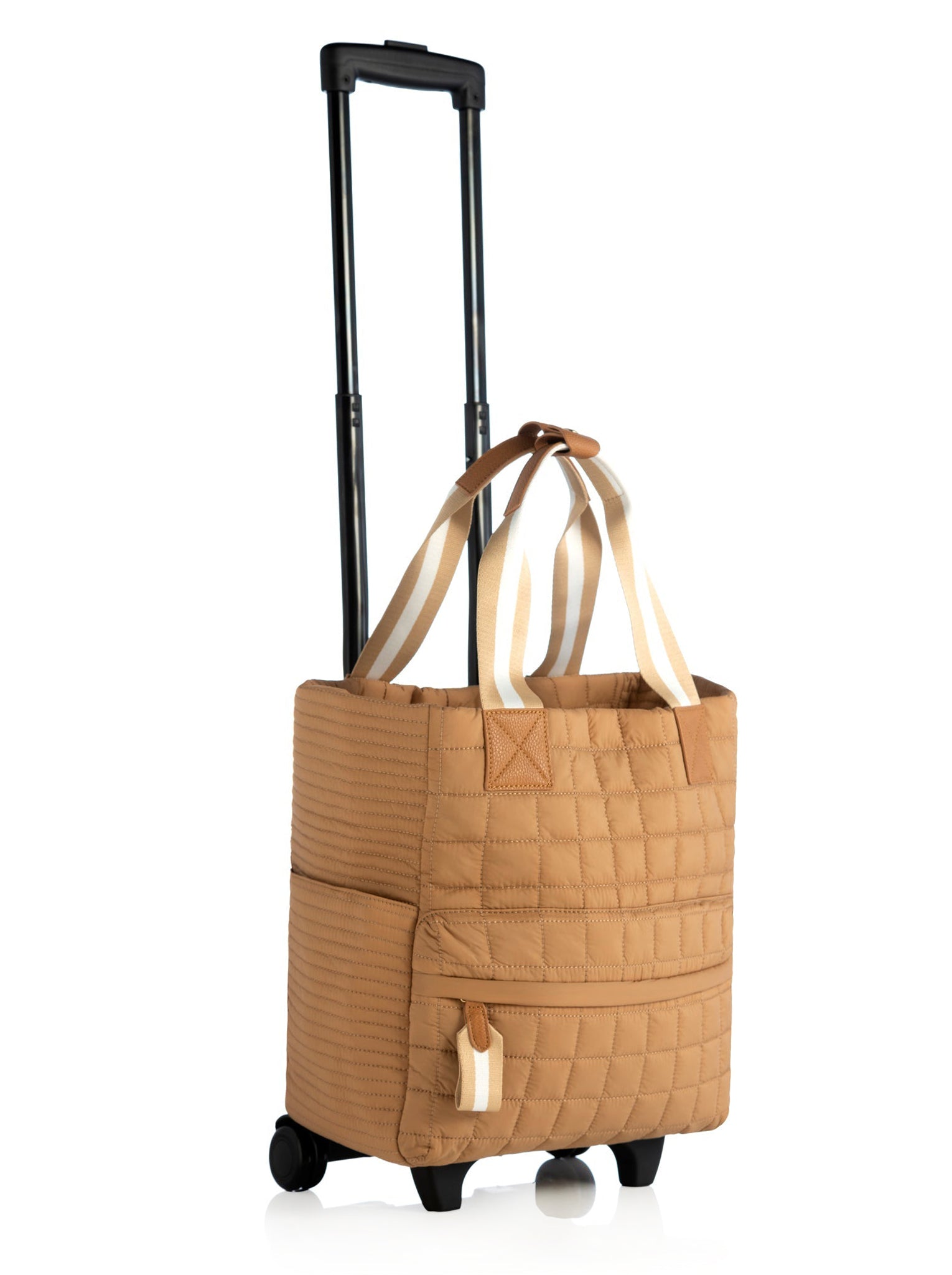 Ezra Roller Tote