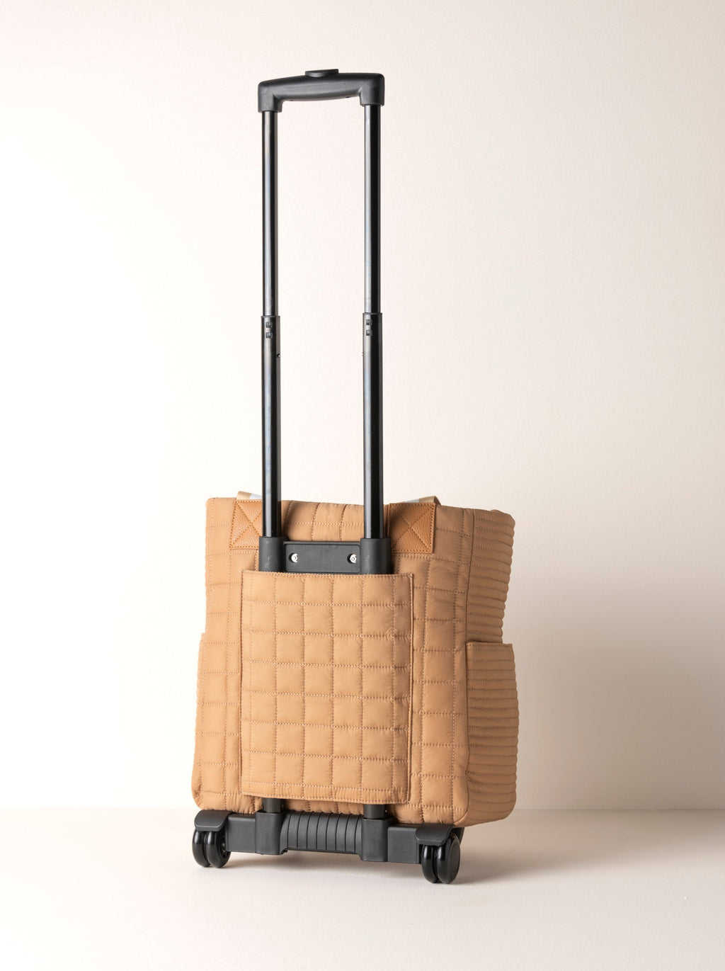 Ezra Roller Tote