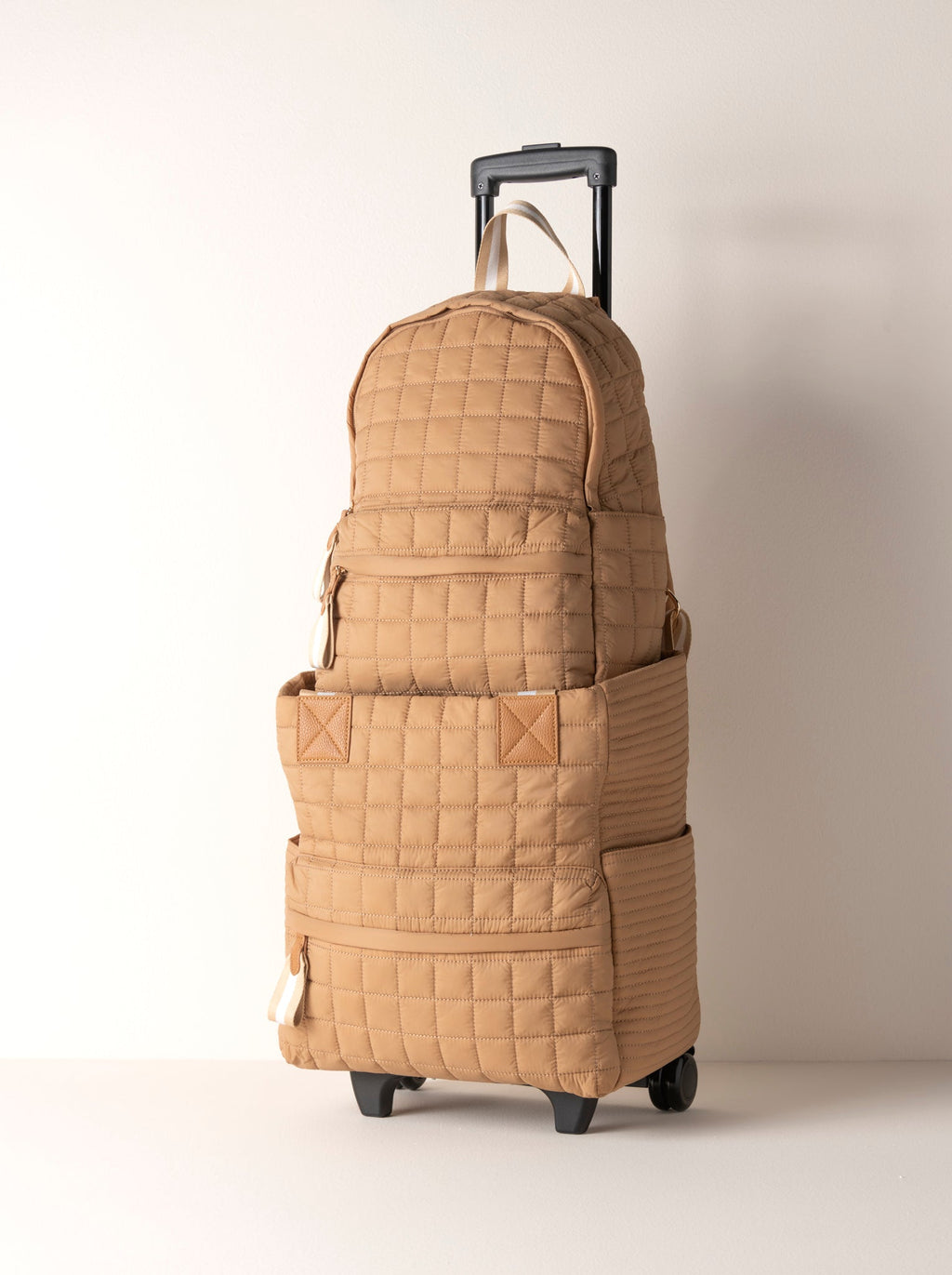 Ezra Roller Tote