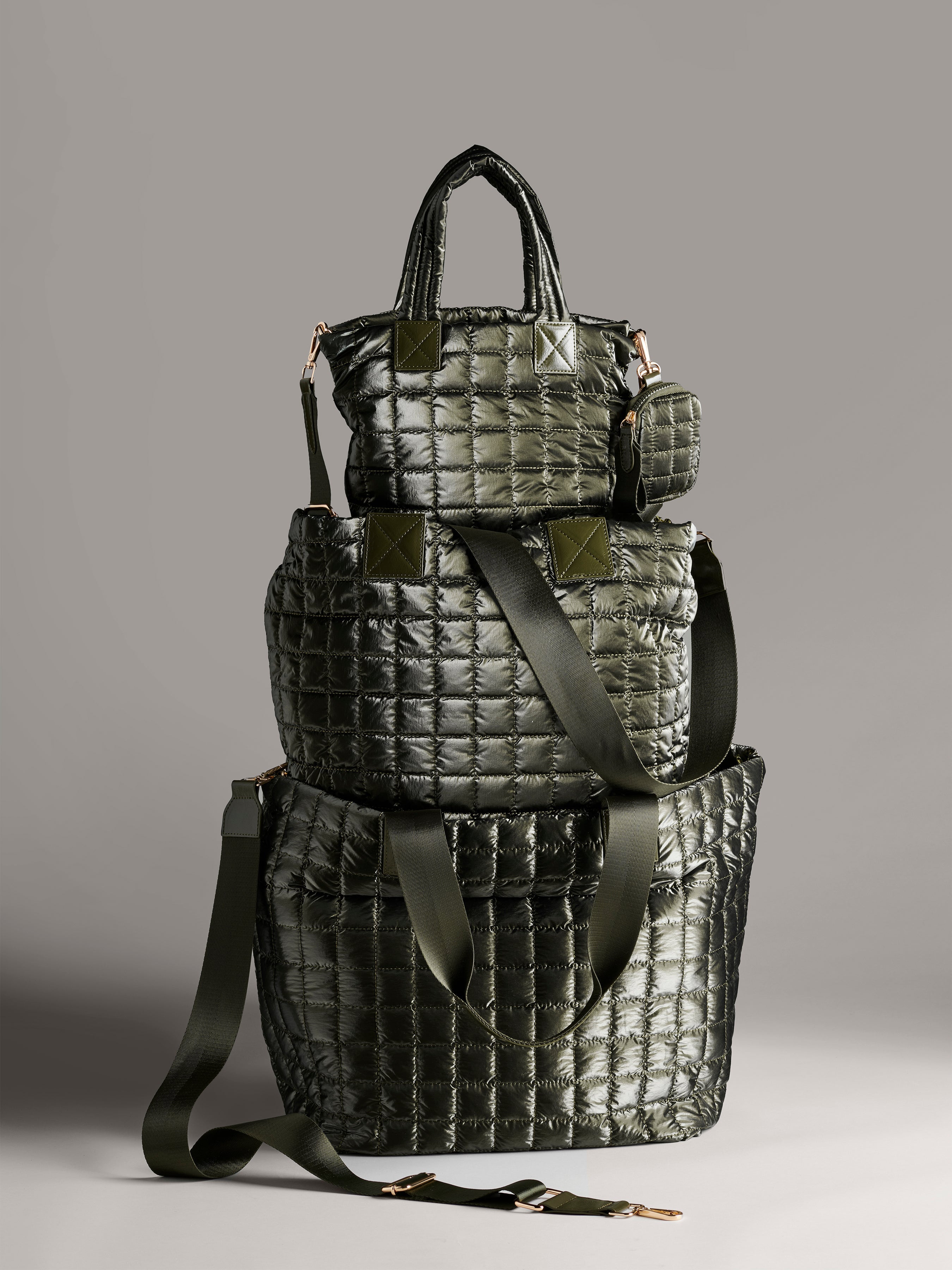 Logan Tote