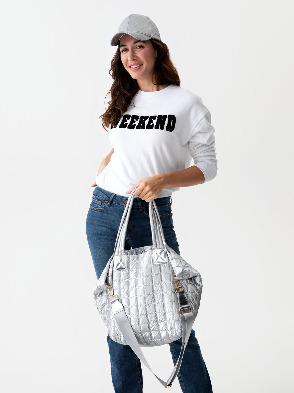Logan Tote