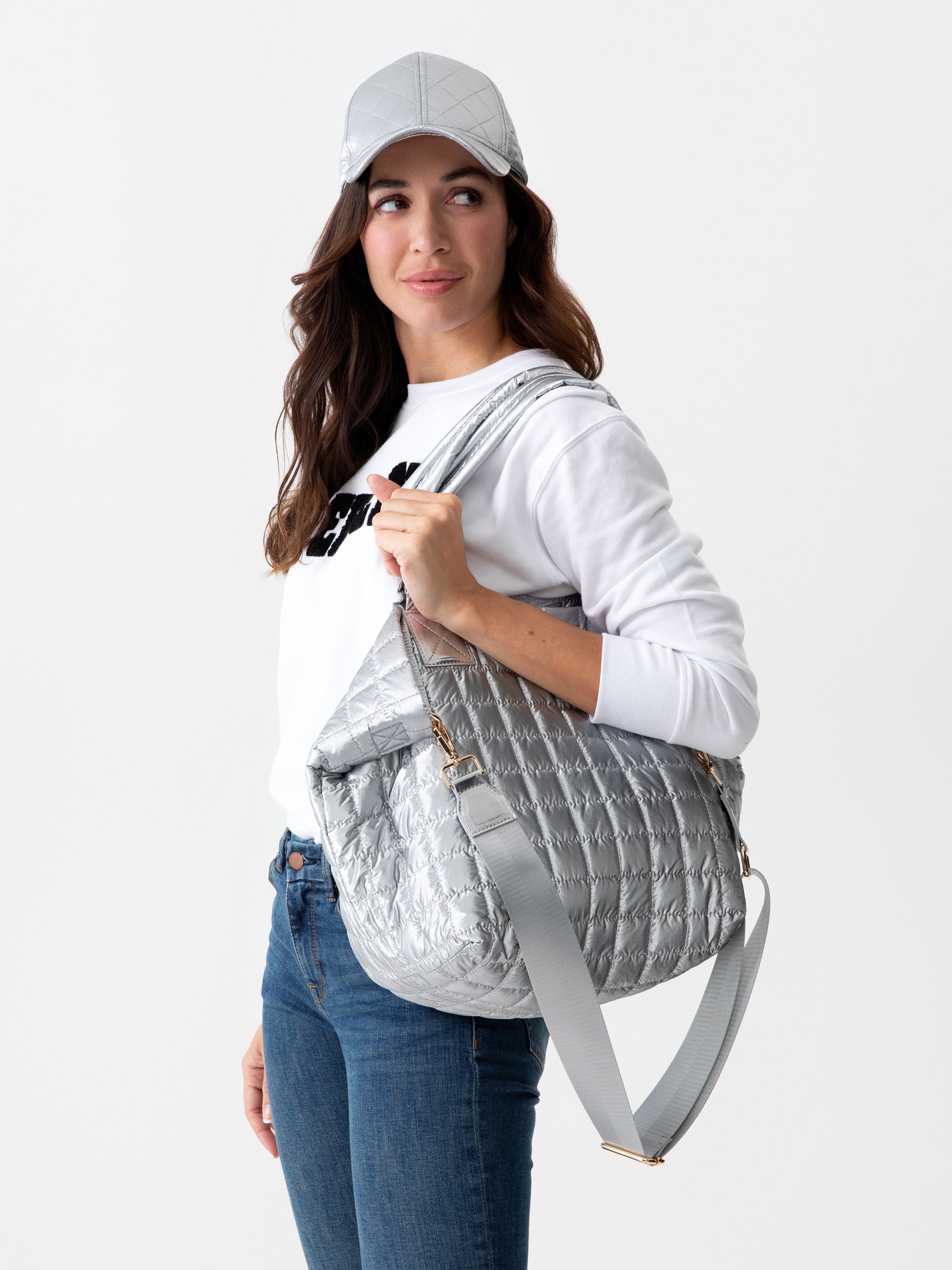 Logan Tote