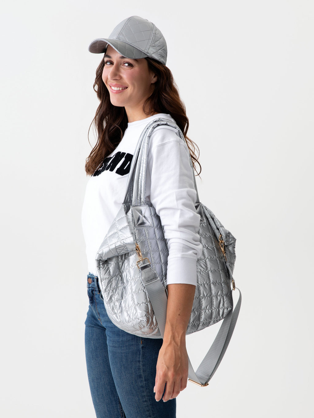 Logan Tote