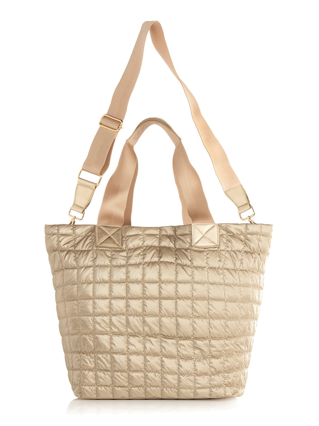 Logan Travel Tote