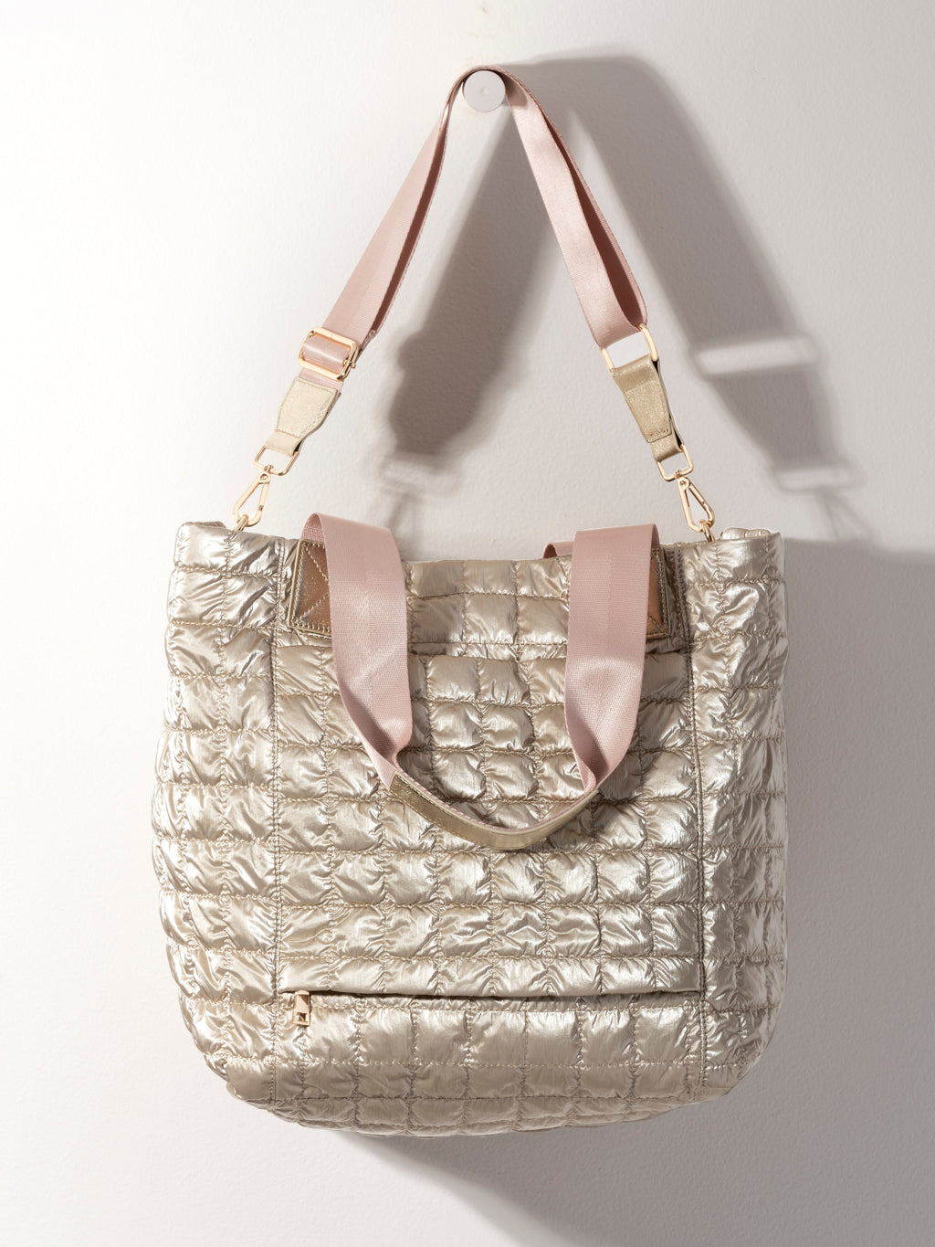 Logan Travel Tote