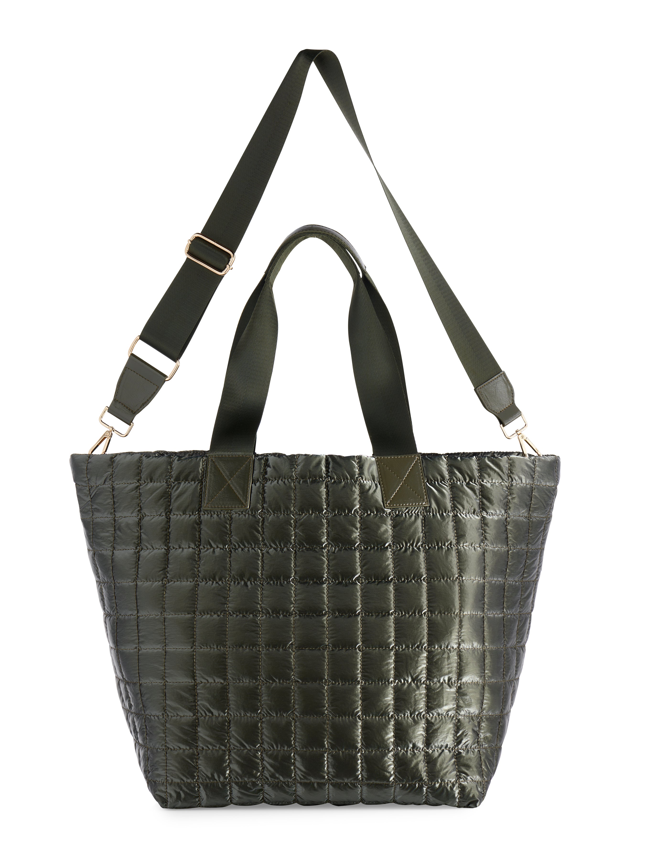 Logan Travel Tote