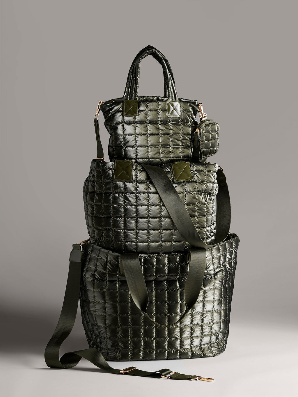 Logan Travel Tote