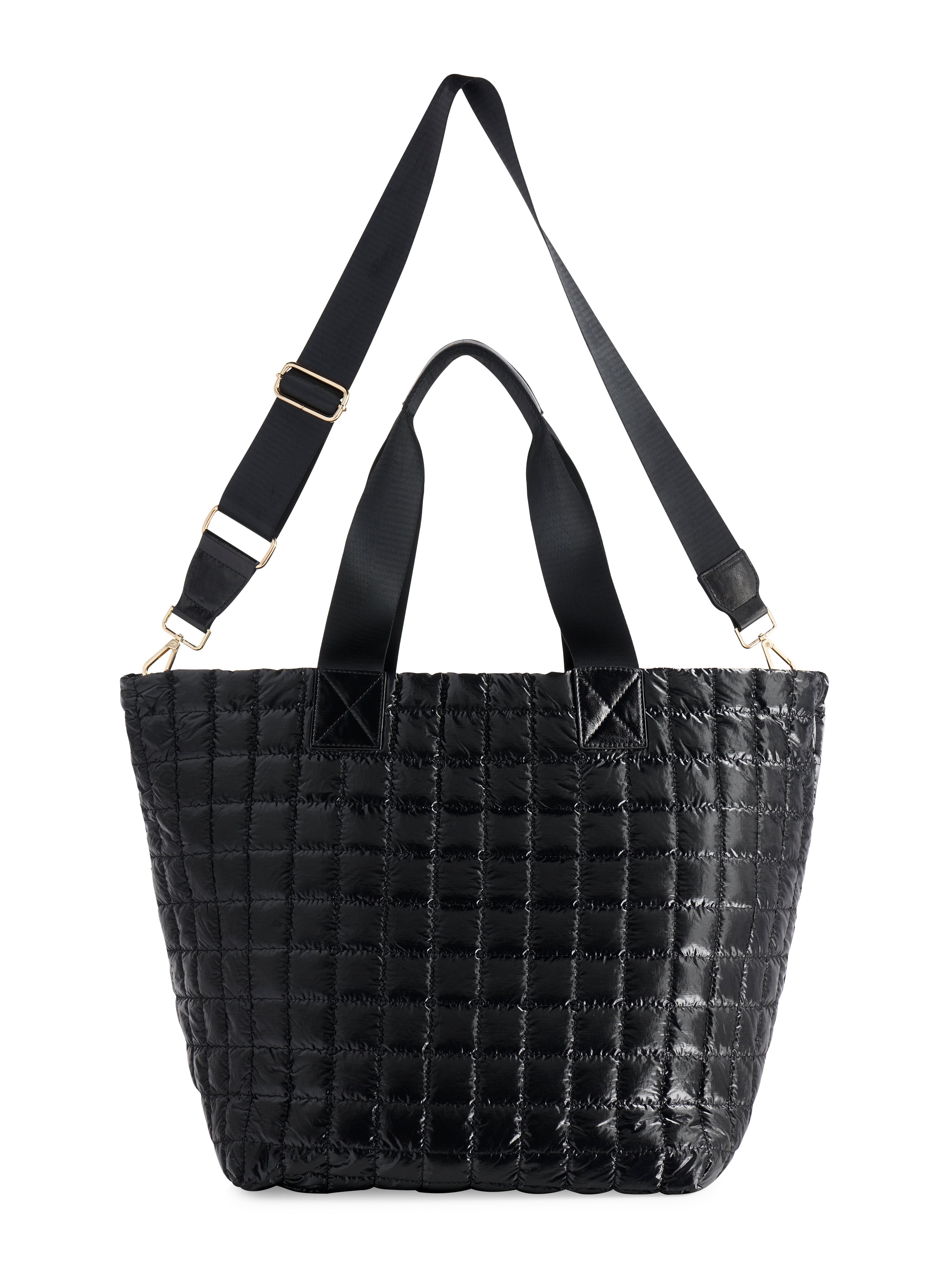 Logan Travel Tote