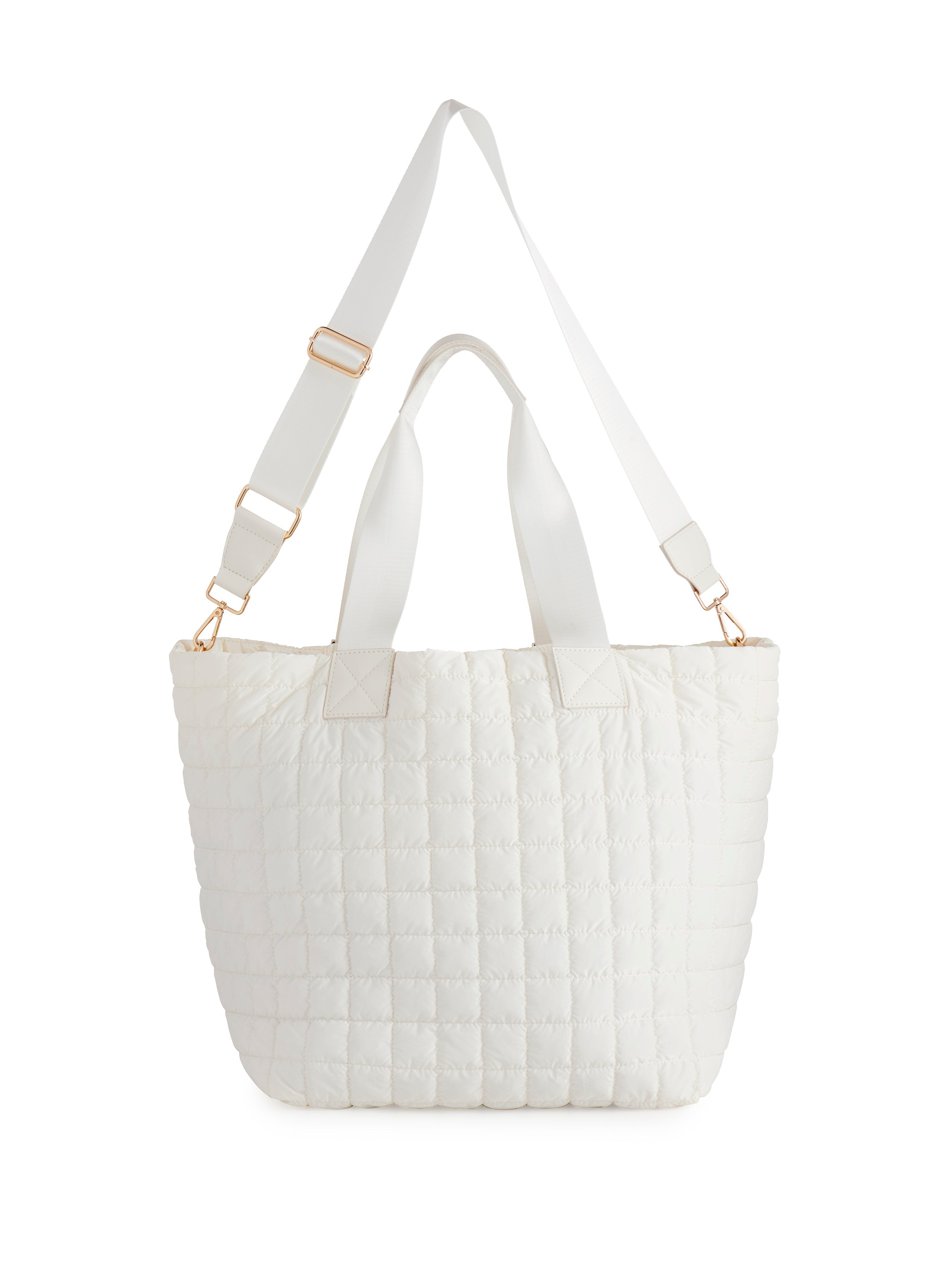 Logan Travel Tote