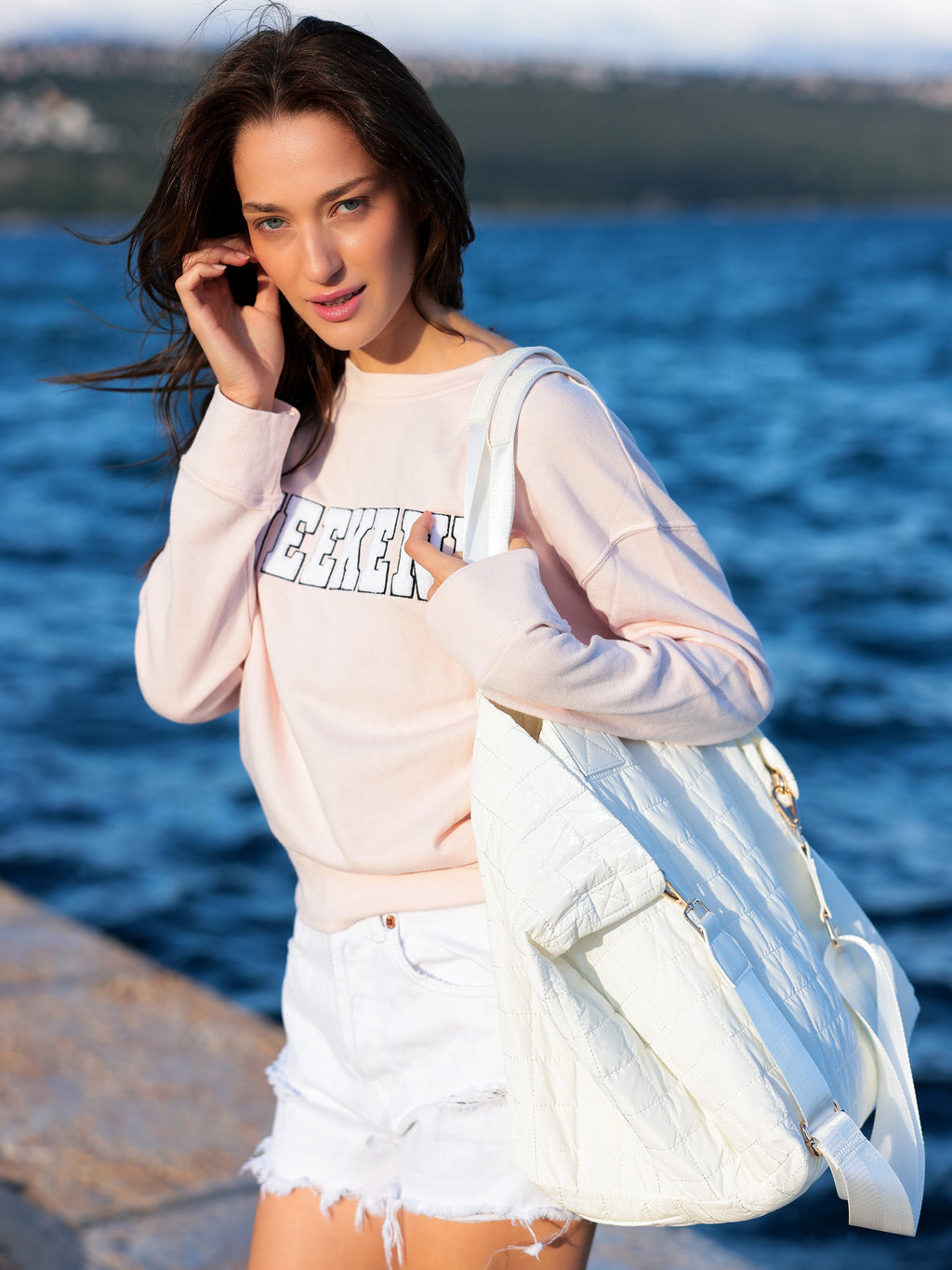 Logan Travel Tote