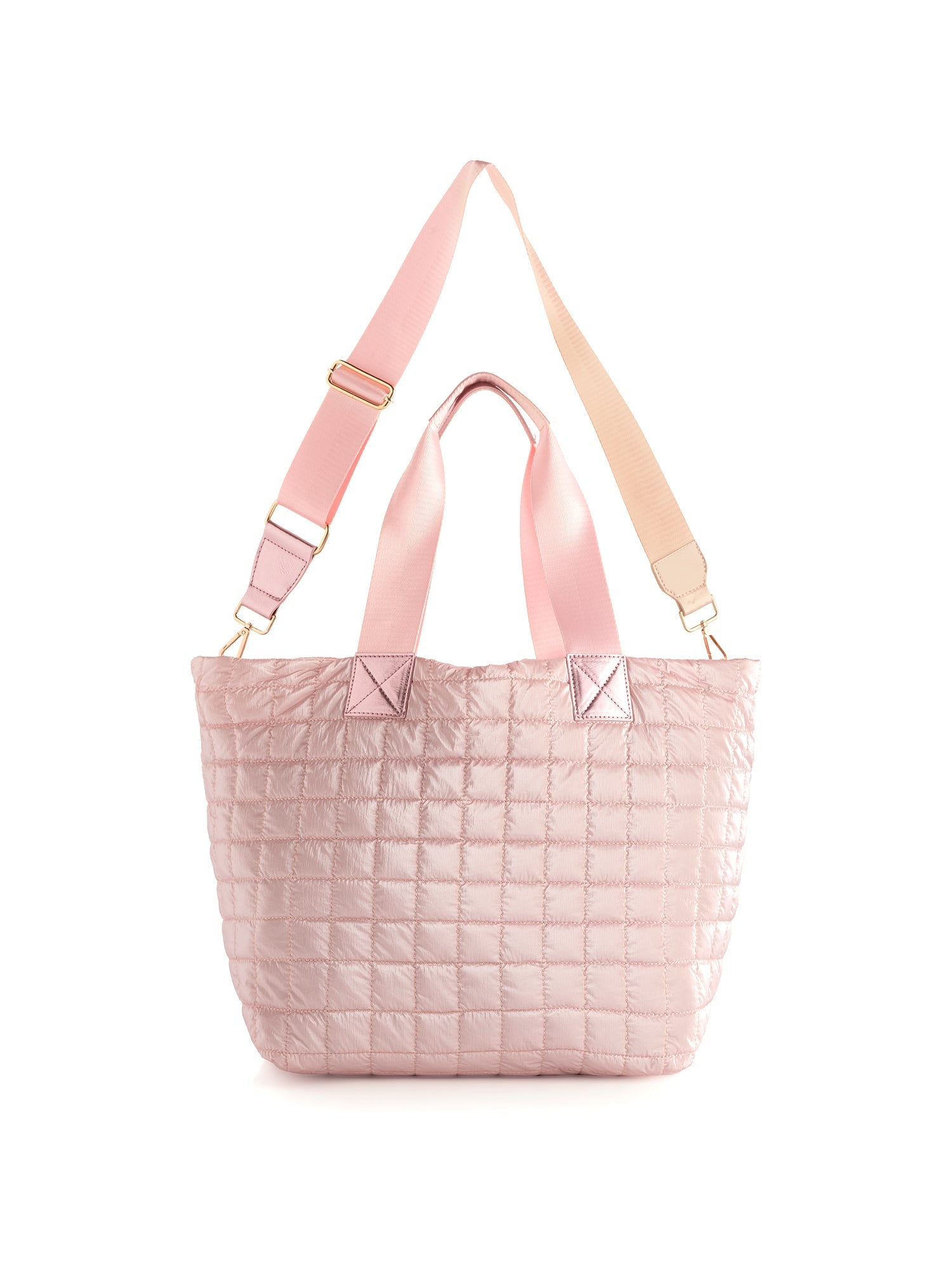 Logan Travel Tote