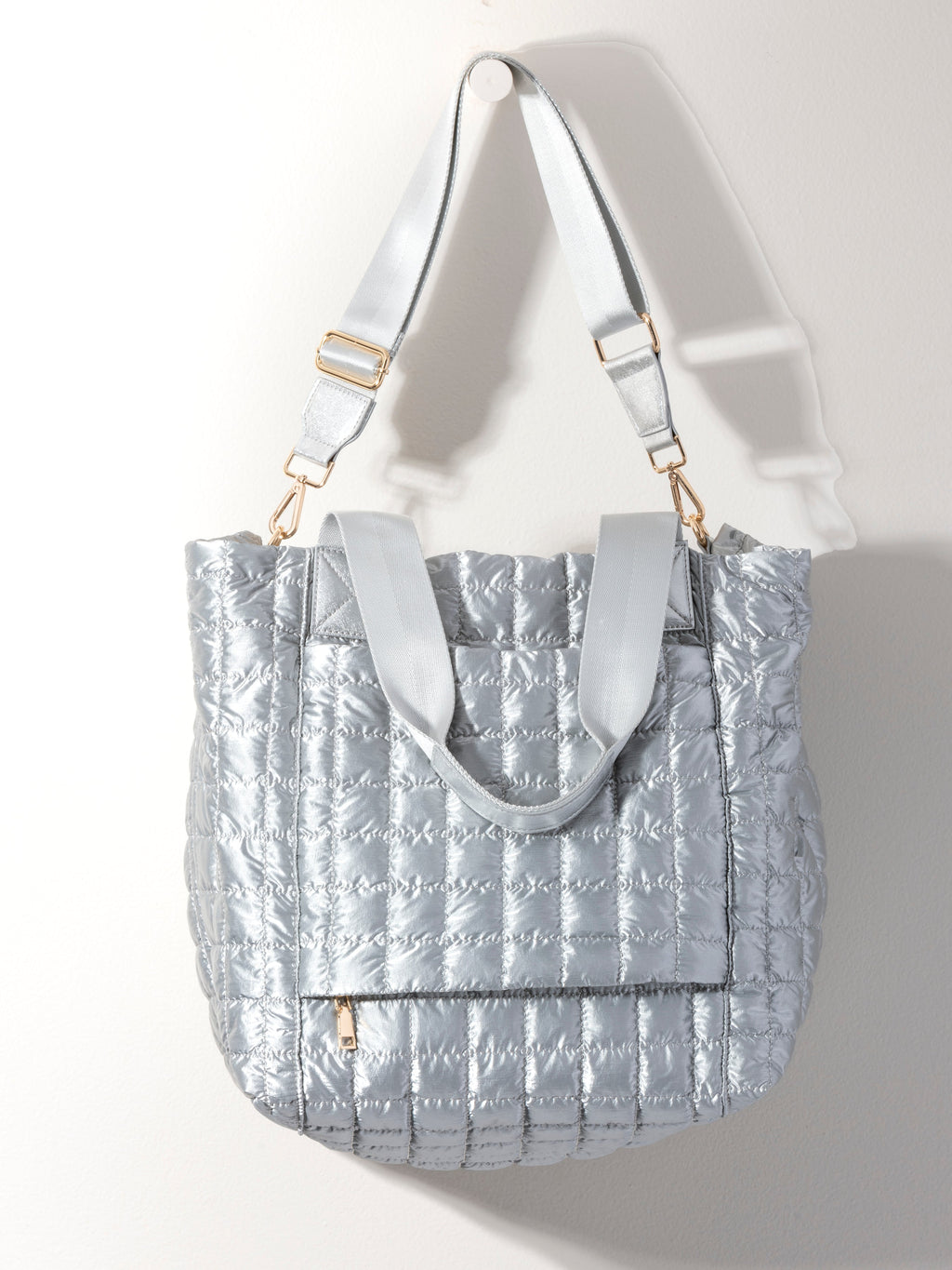 Logan Travel Tote