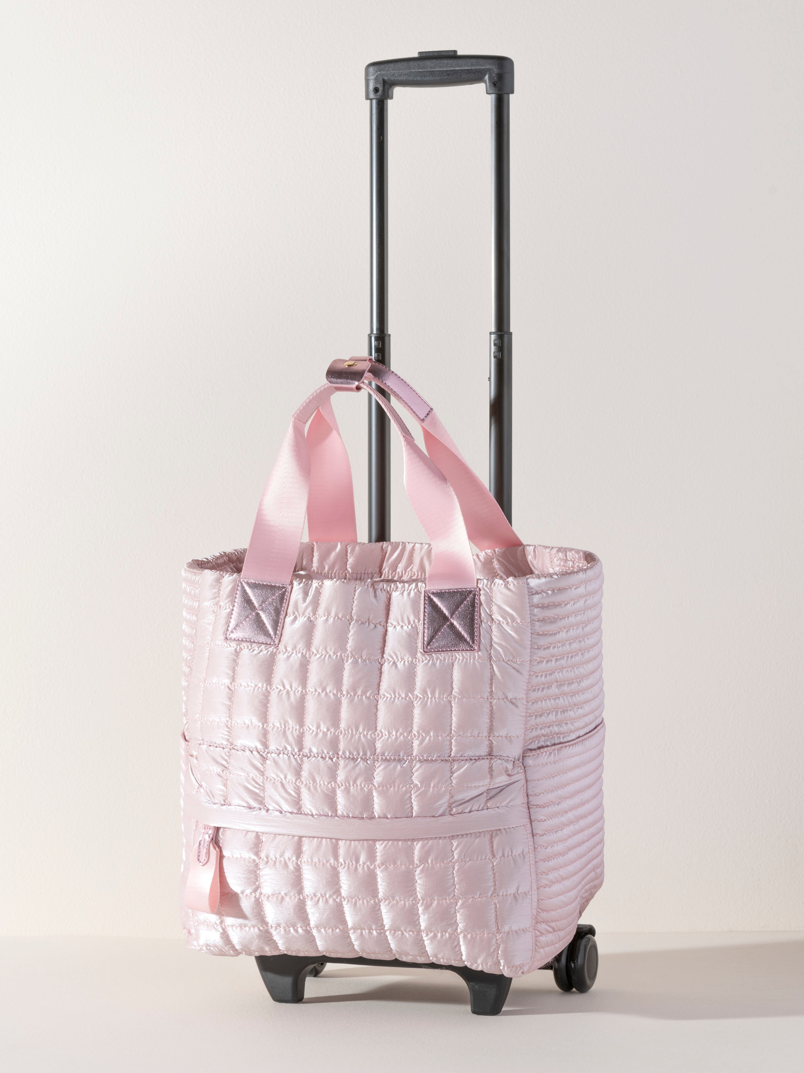 Logan Roller Tote