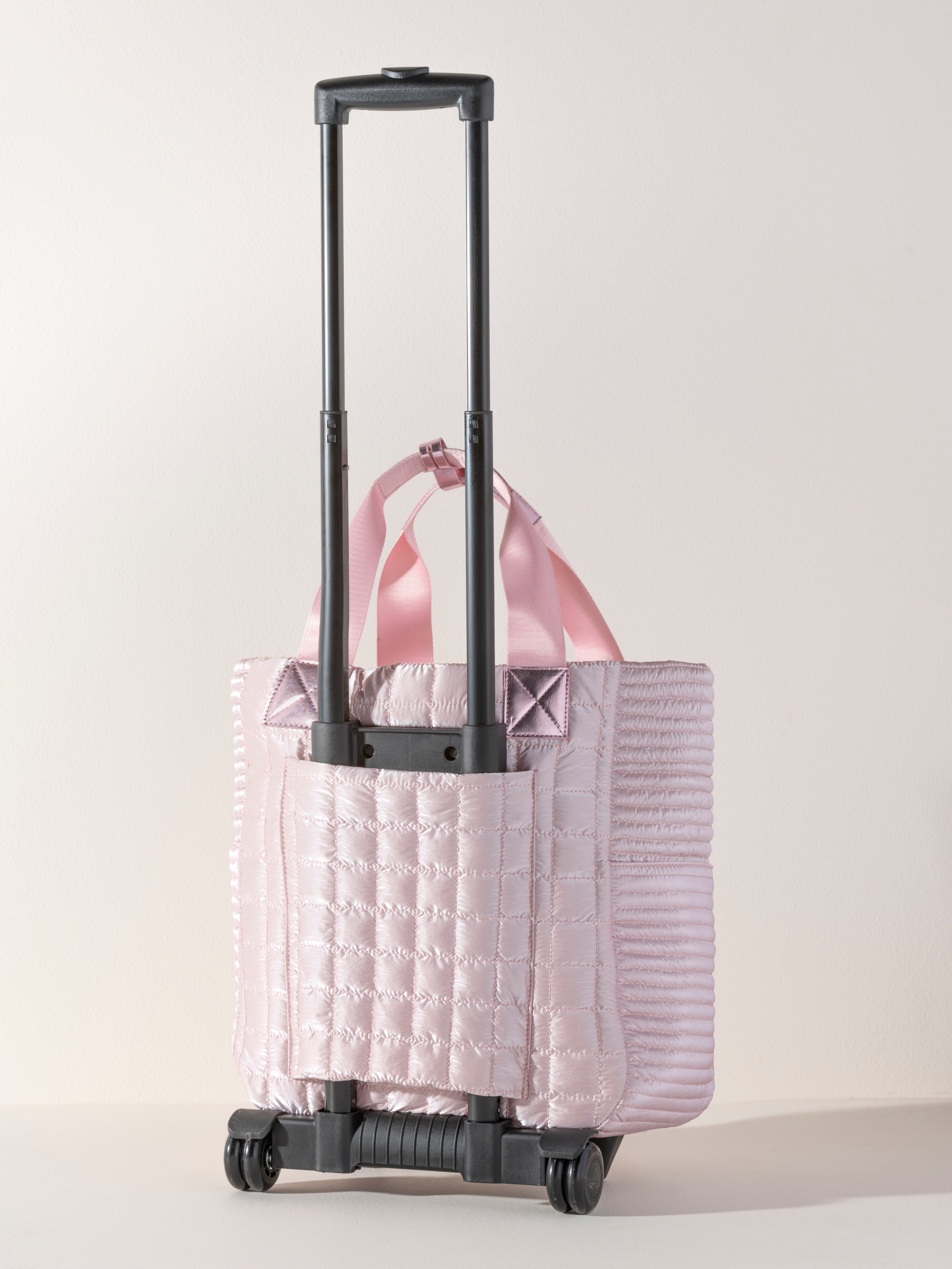 Logan Roller Tote