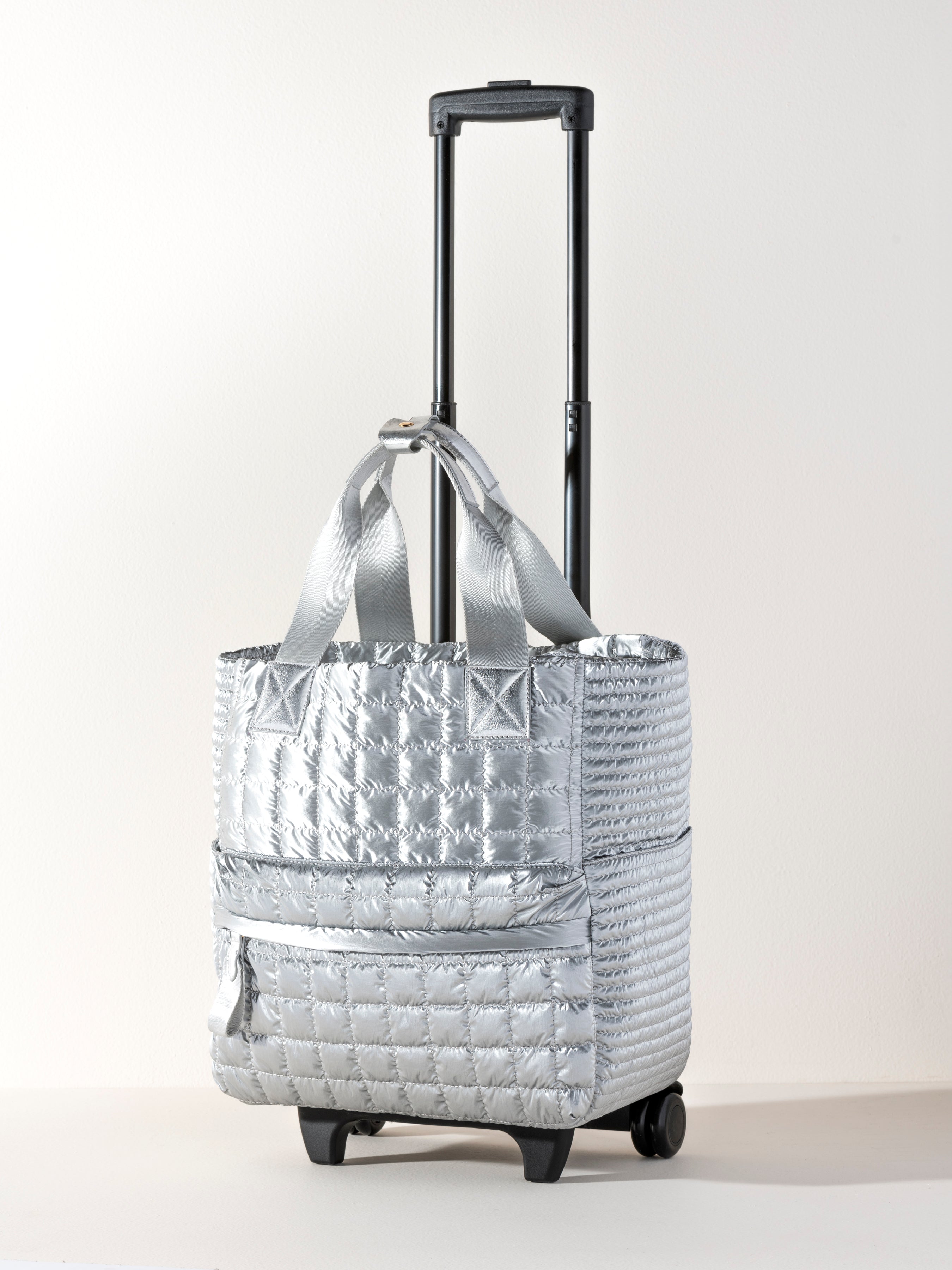 Logan Roller Tote