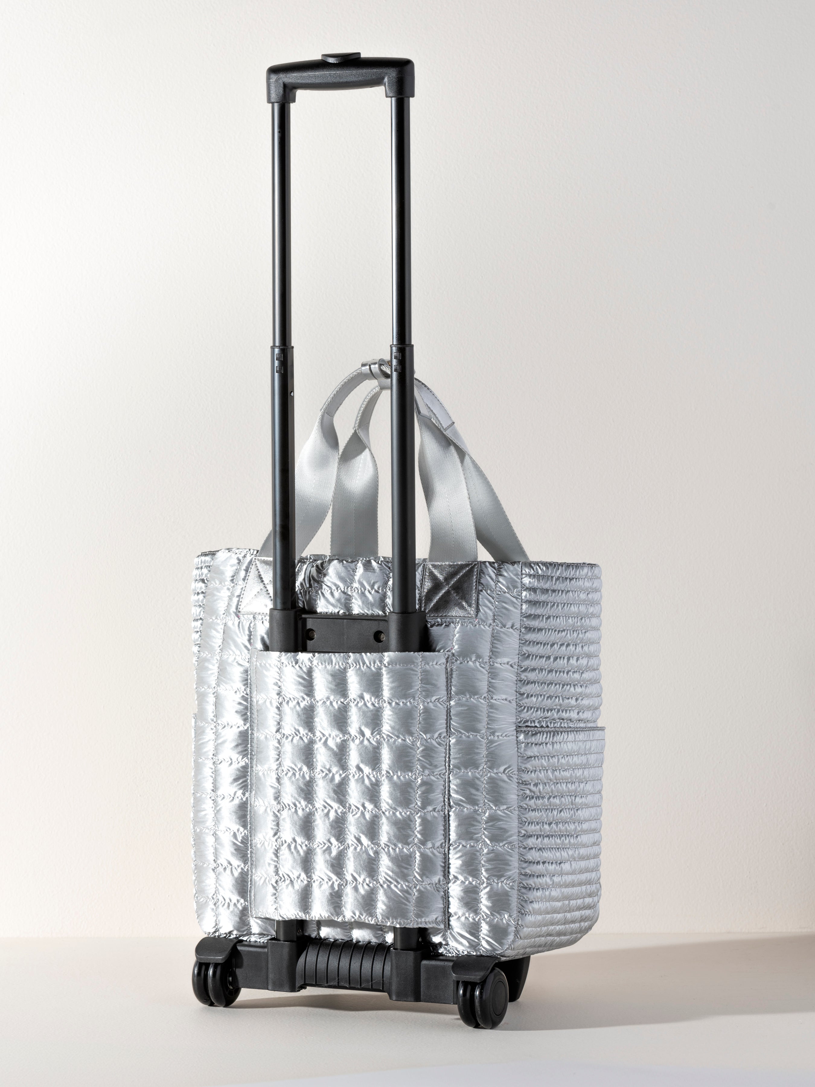 Logan Roller Tote
