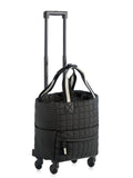 Ezra 360° Roller Tote
