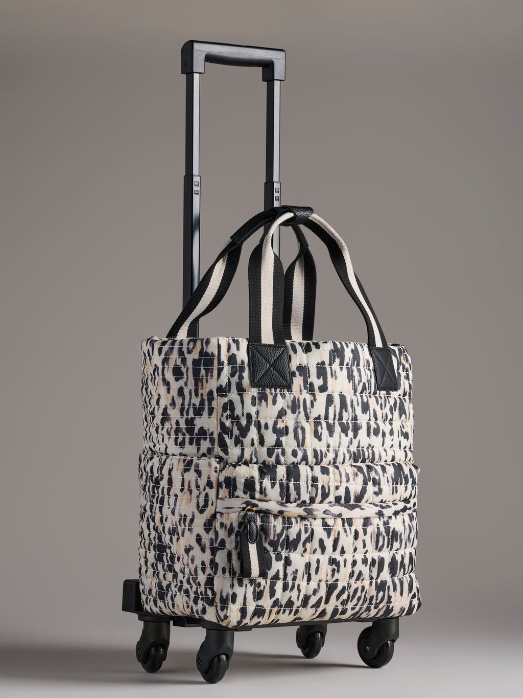 Ezra 360° Roller Tote