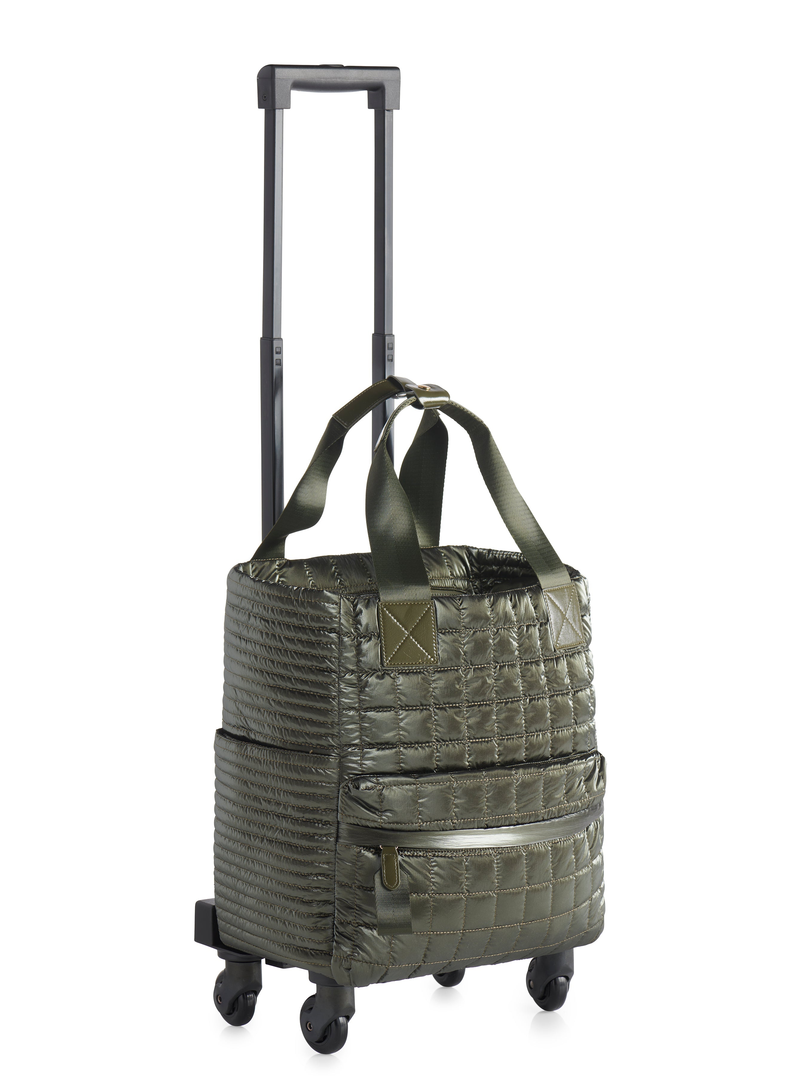 Logan 360° Roller Tote
