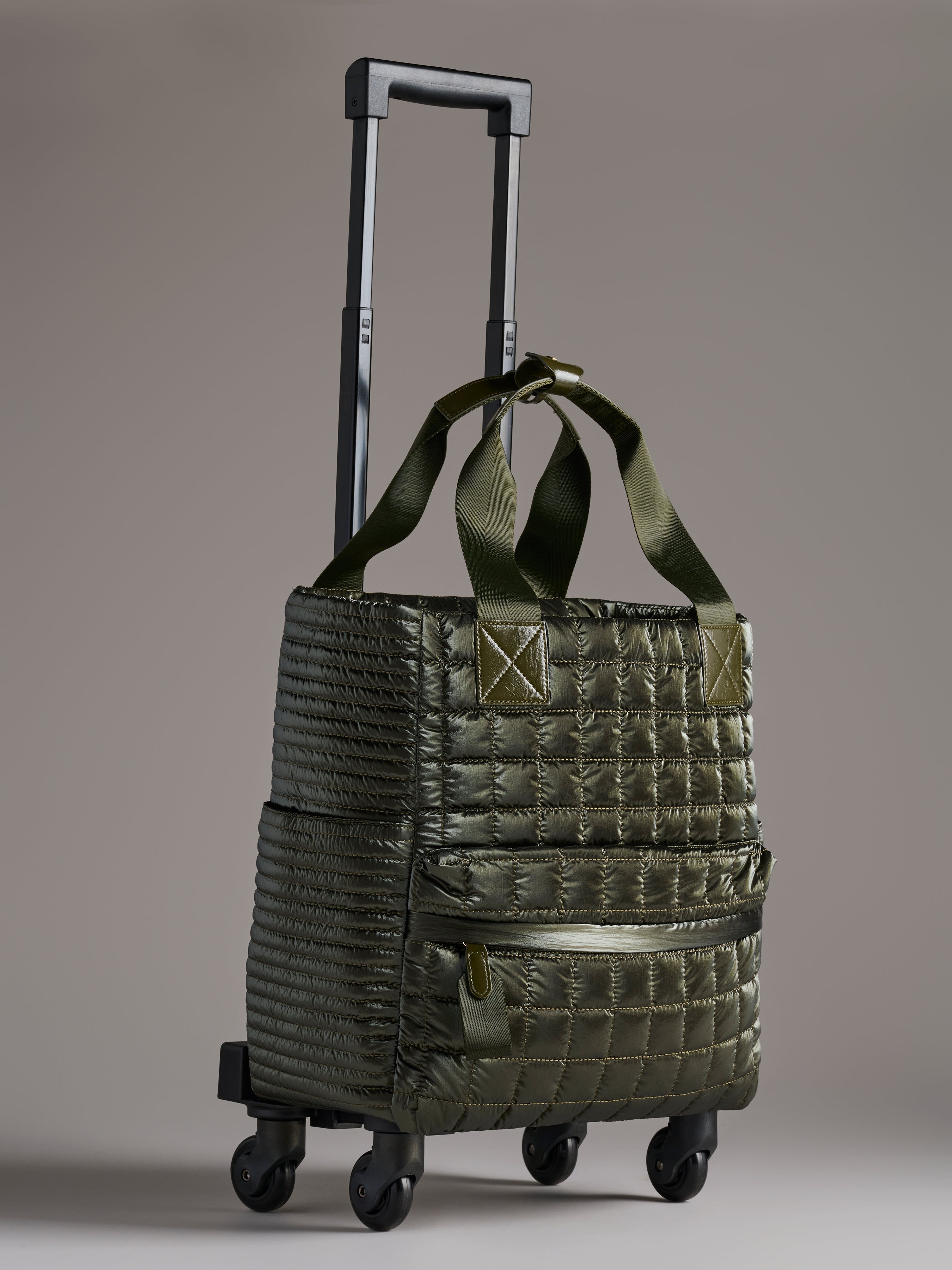 Logan 360° Roller Tote