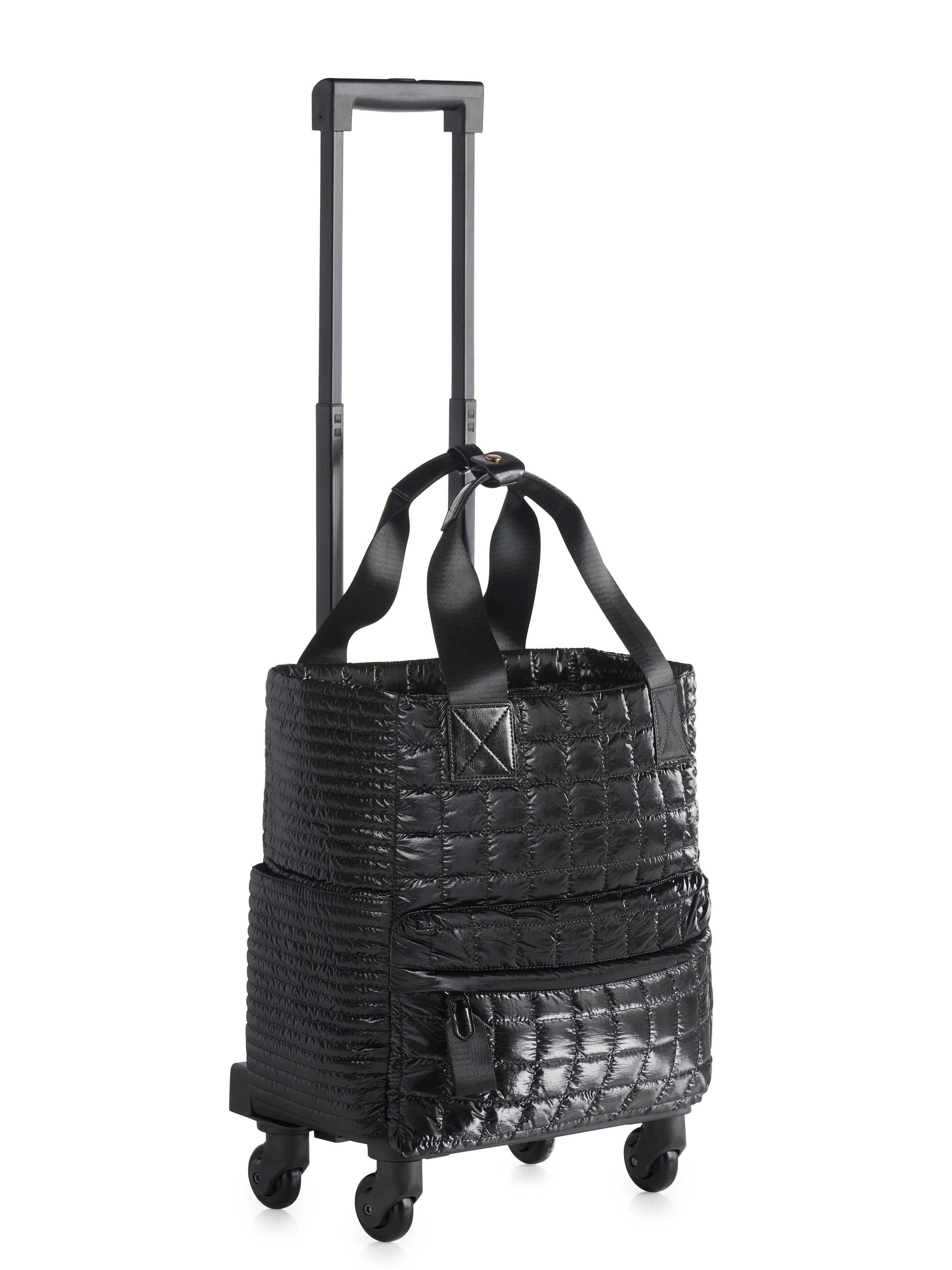 Logan 360° Roller Tote