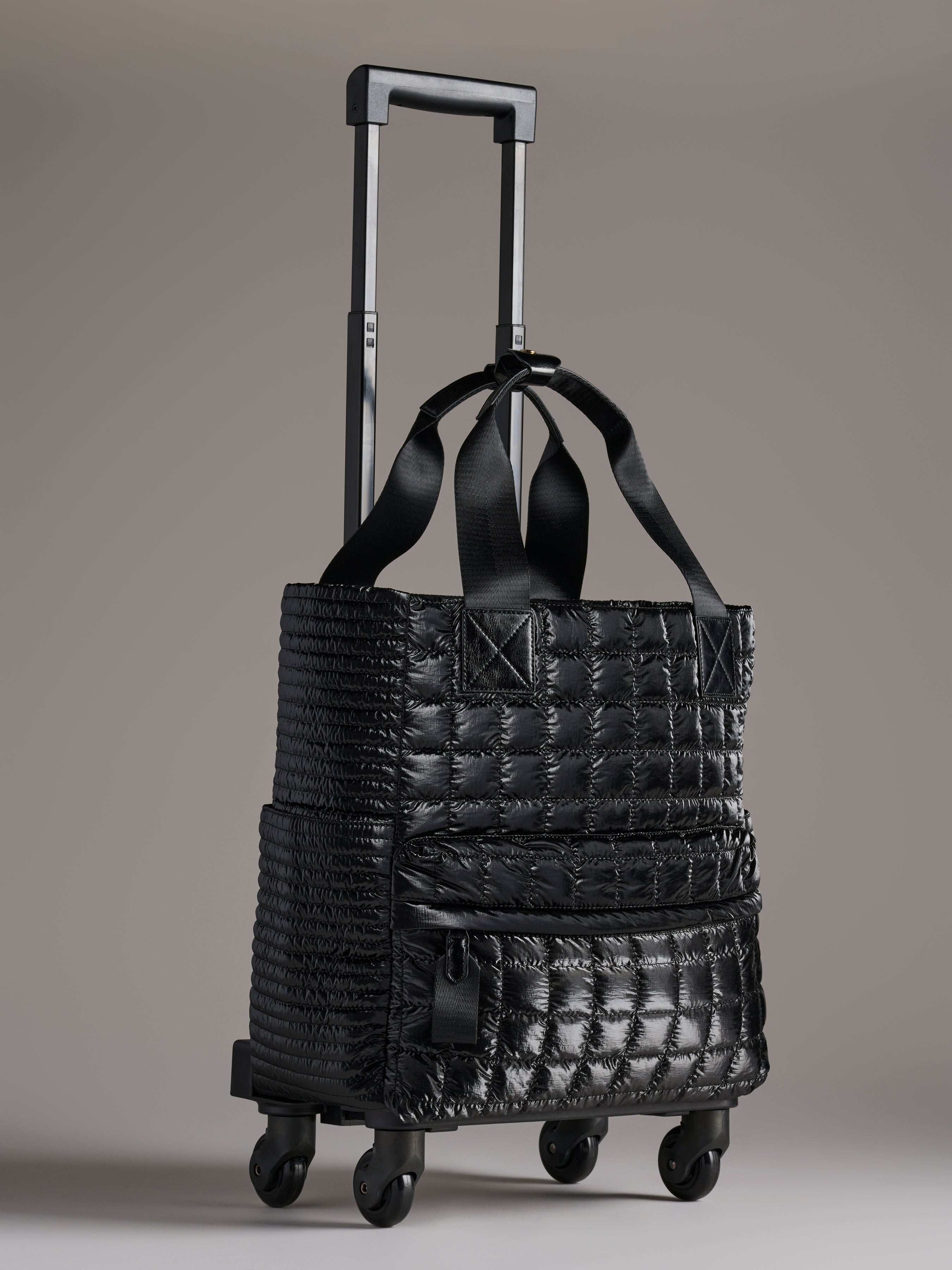 Logan 360° Roller Tote