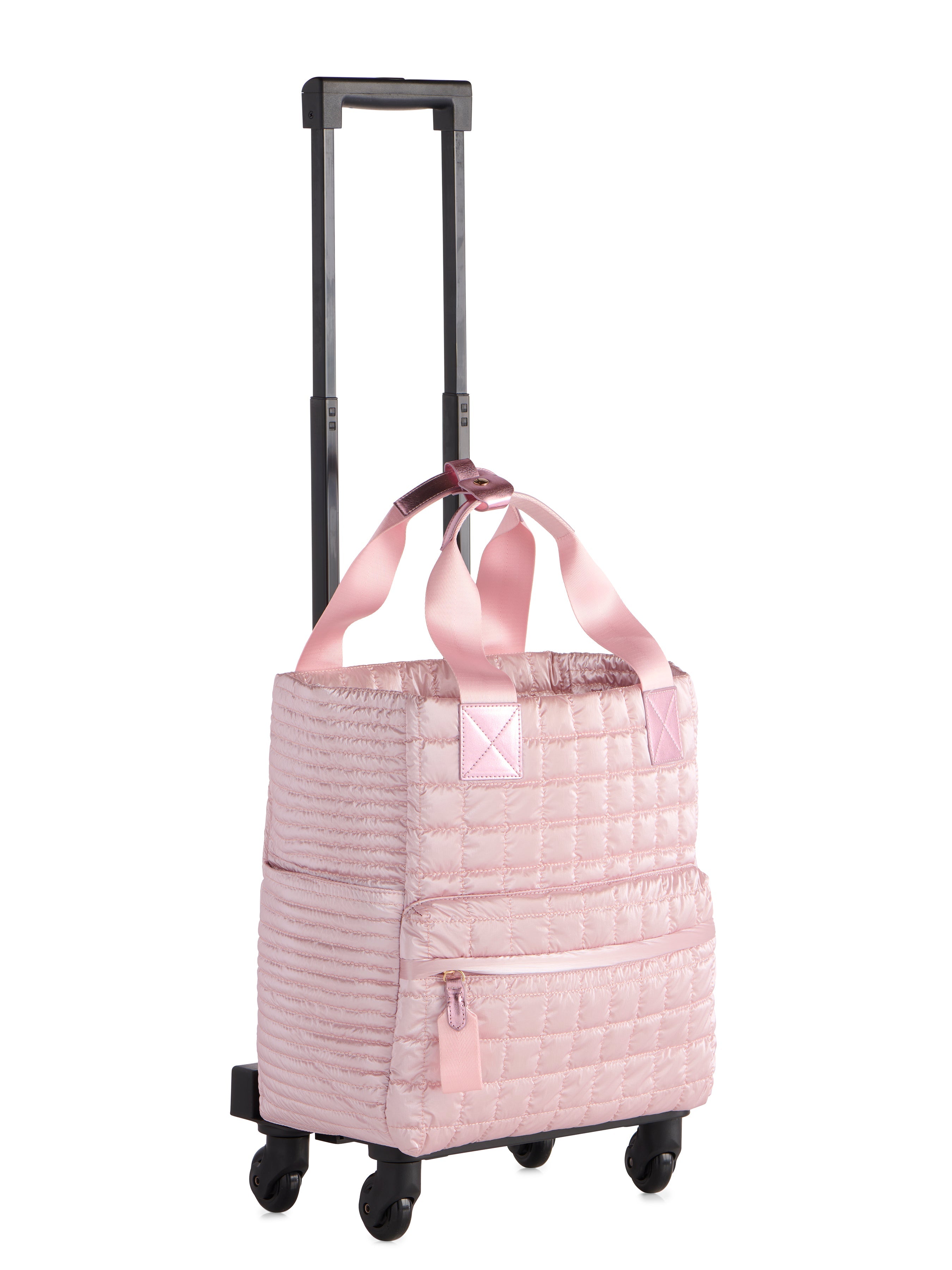 Logan 360° Roller Tote