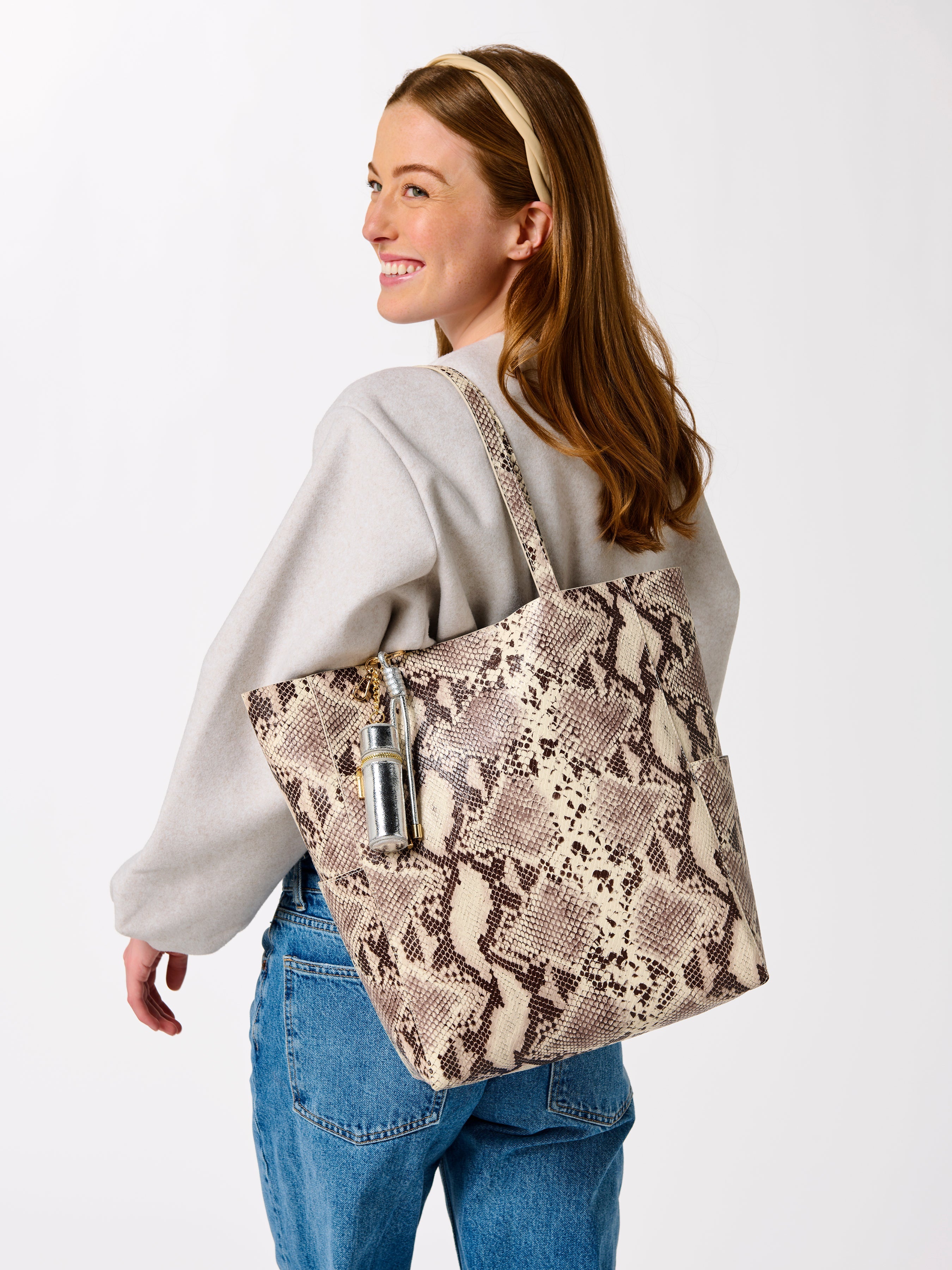 Lauren Tote