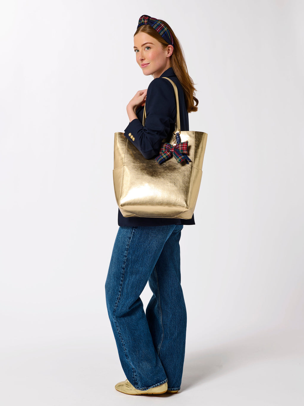 Lauren Tote