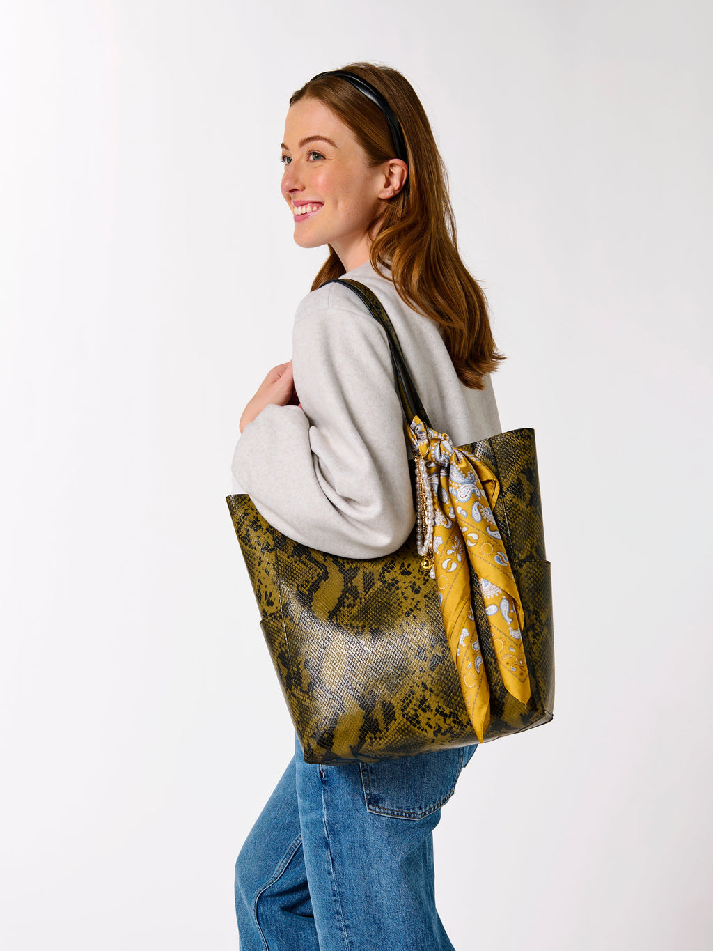 Lauren Tote