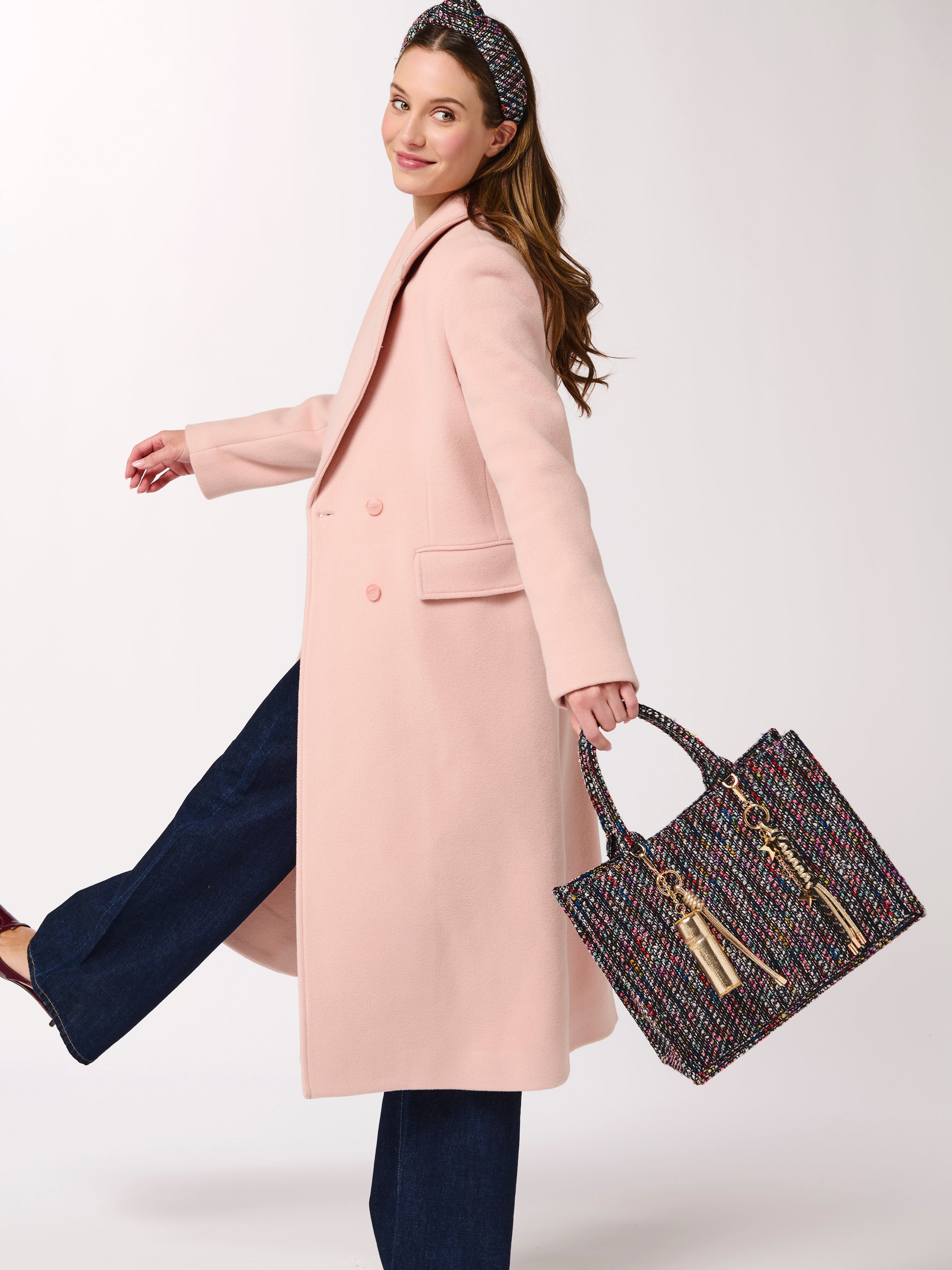 Anya Tote, Multi