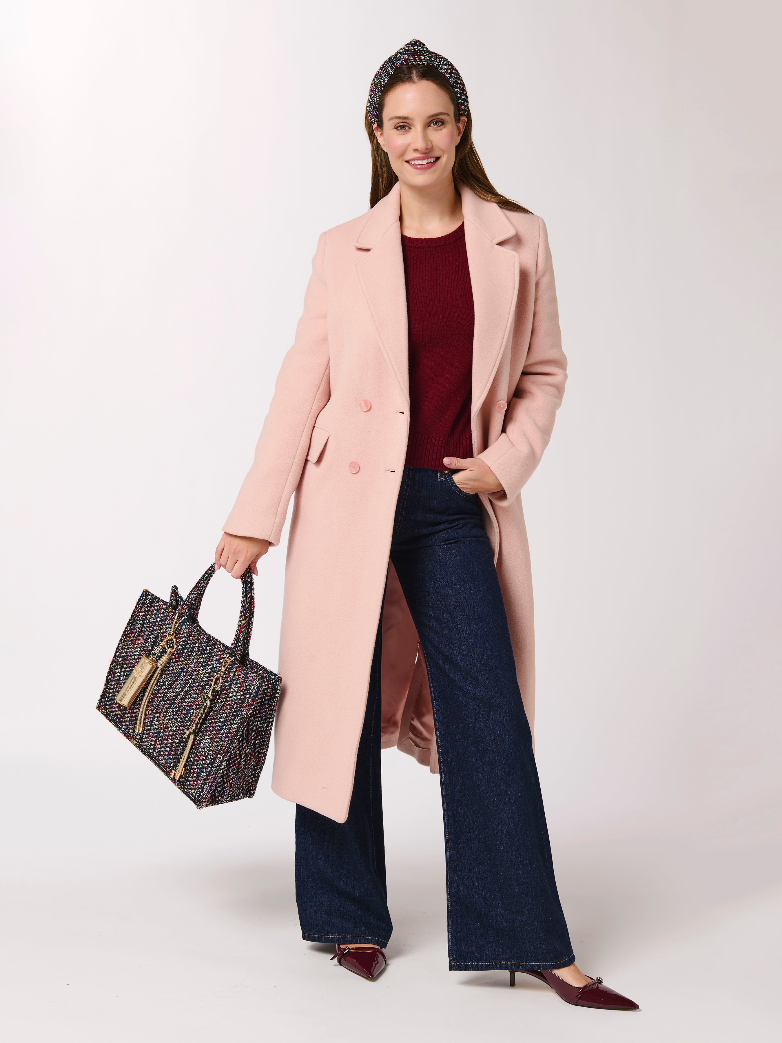 Anya Tote, Multi